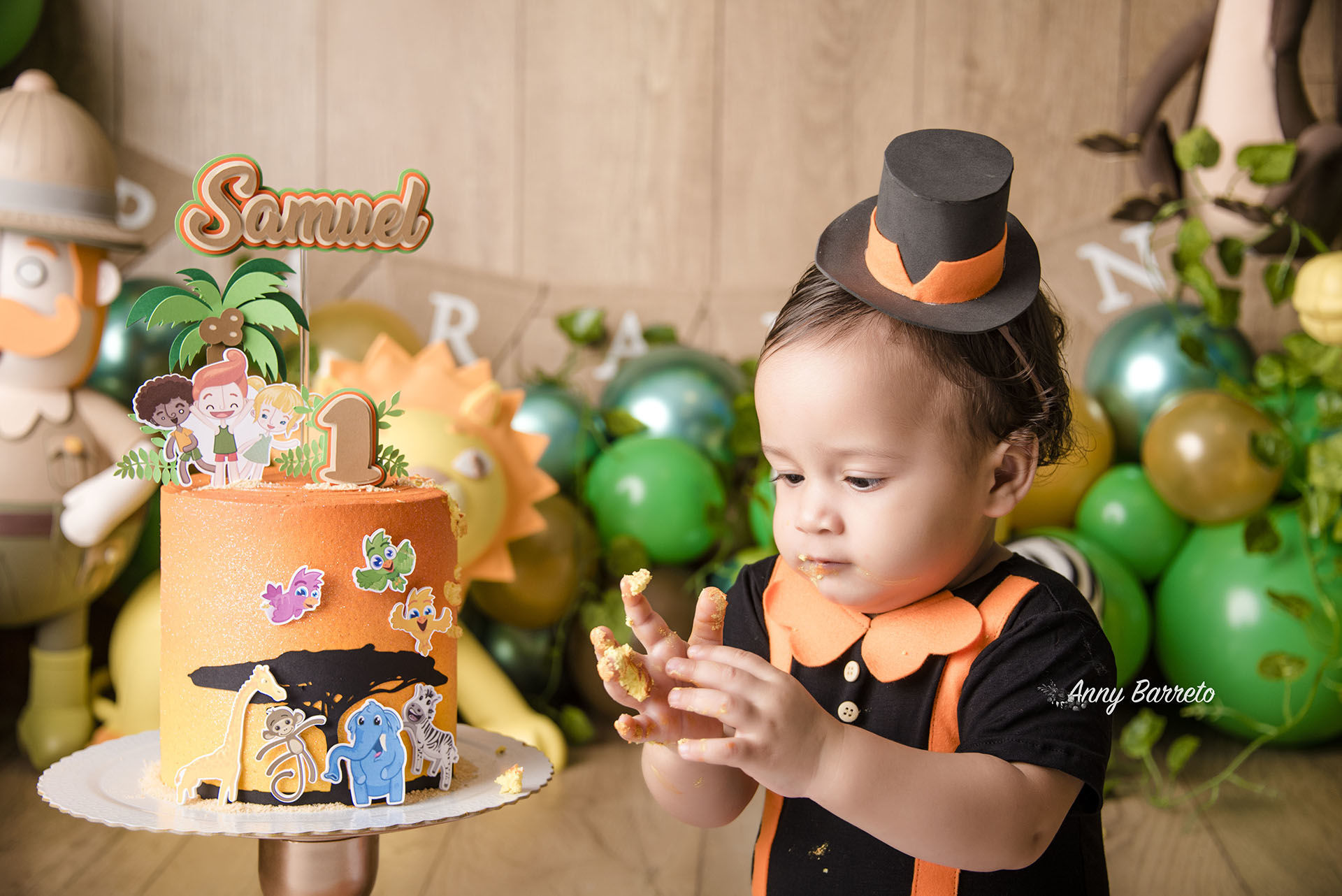 Foto Samuel Davi - Imagem 11