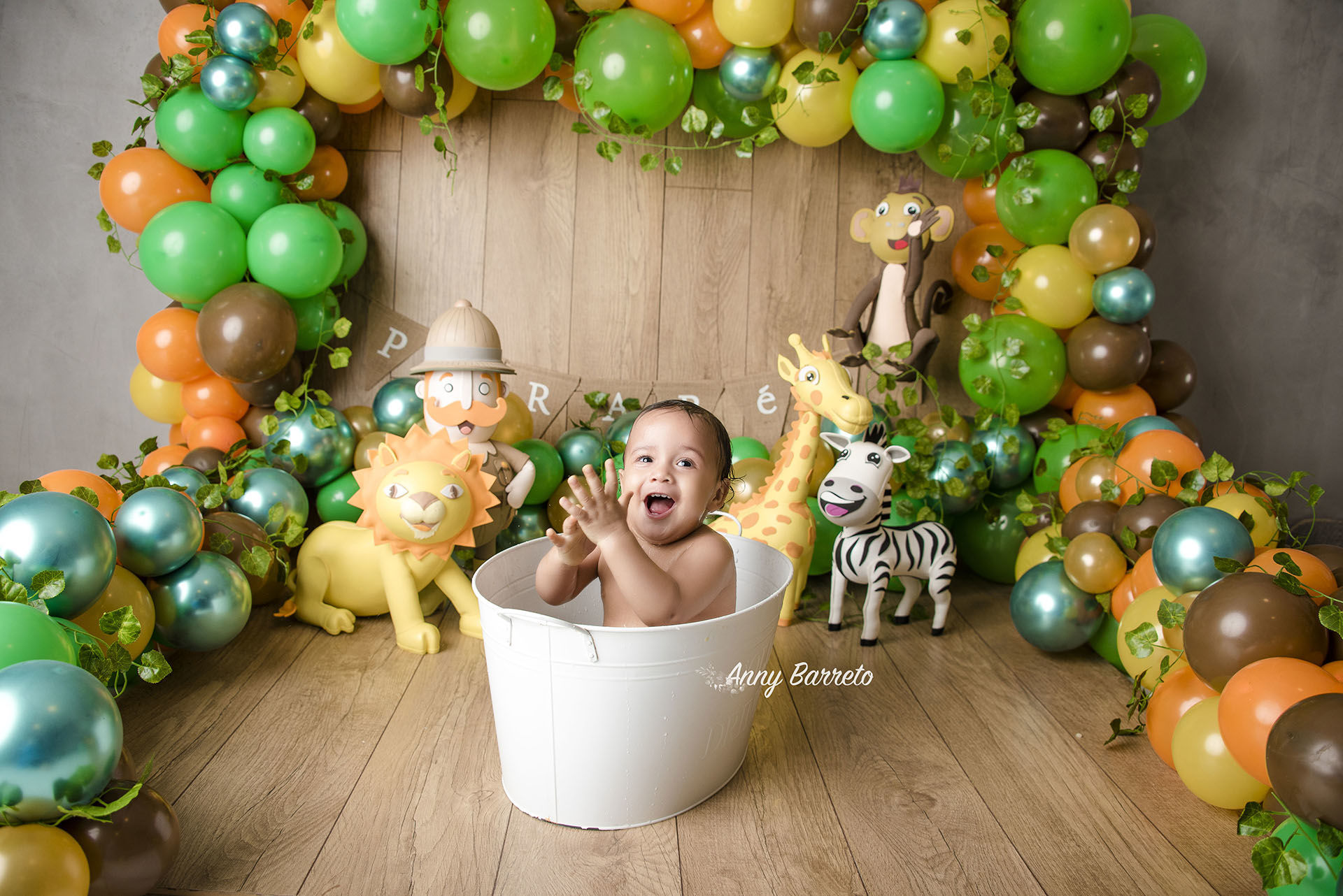 Foto Samuel Davi - Imagem 18