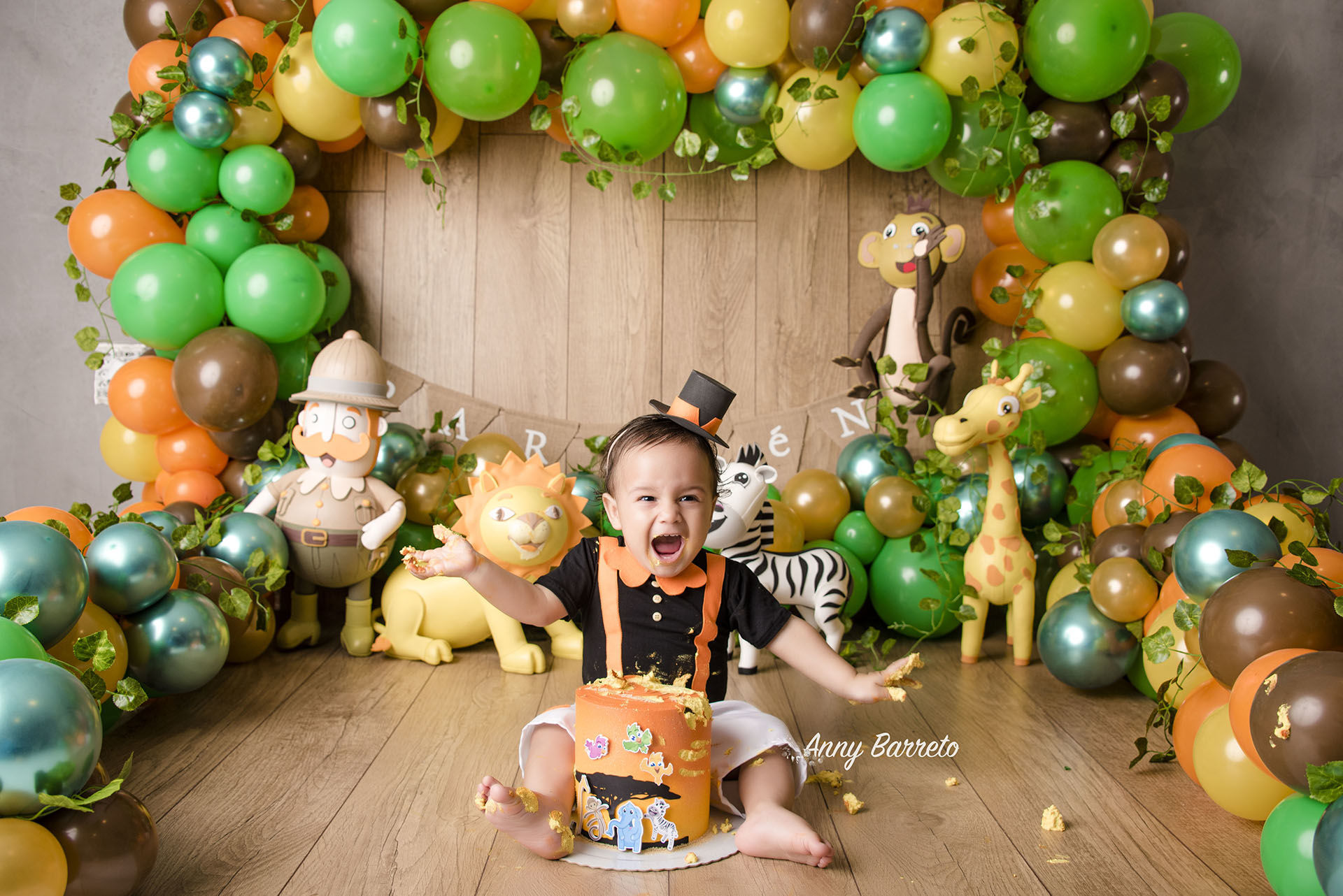 Foto Samuel Davi - Imagem 14