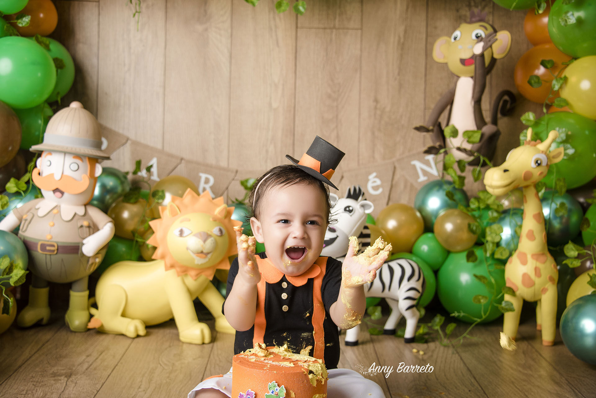 Foto Samuel Davi - Imagem 13