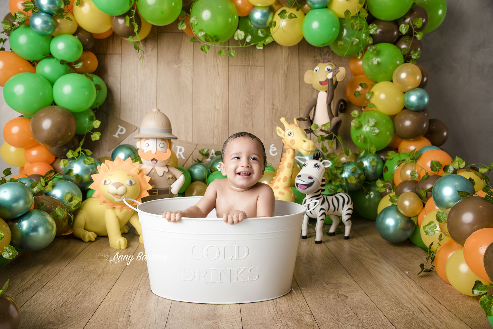 Foto Samuel Davi - Imagem 27