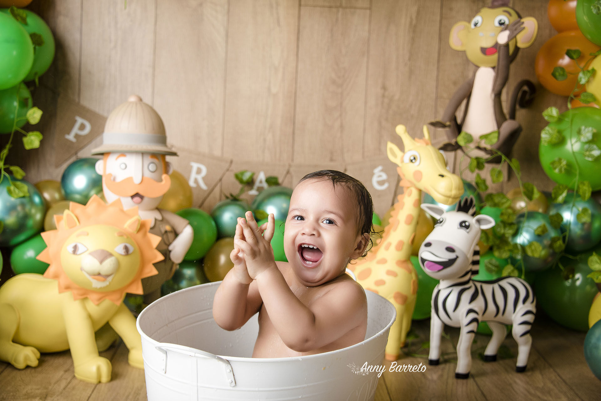 Foto Samuel Davi - Imagem 19