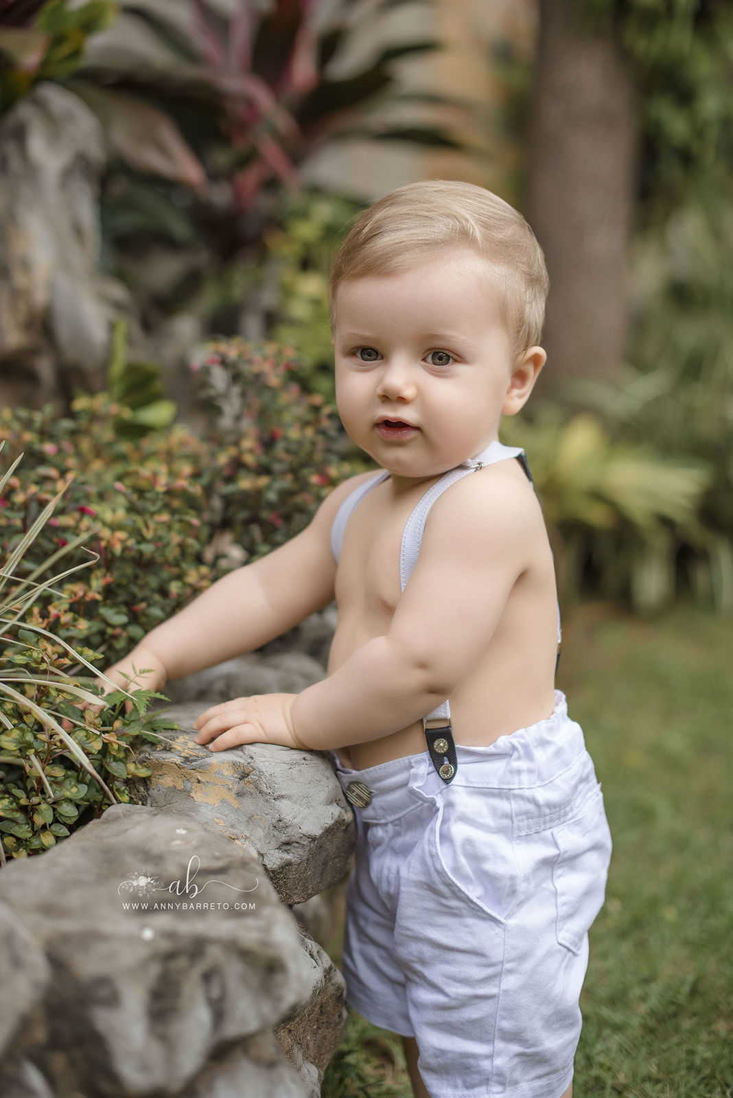 Foto Carlos Benjamin | Cake Smash - Imagem 0