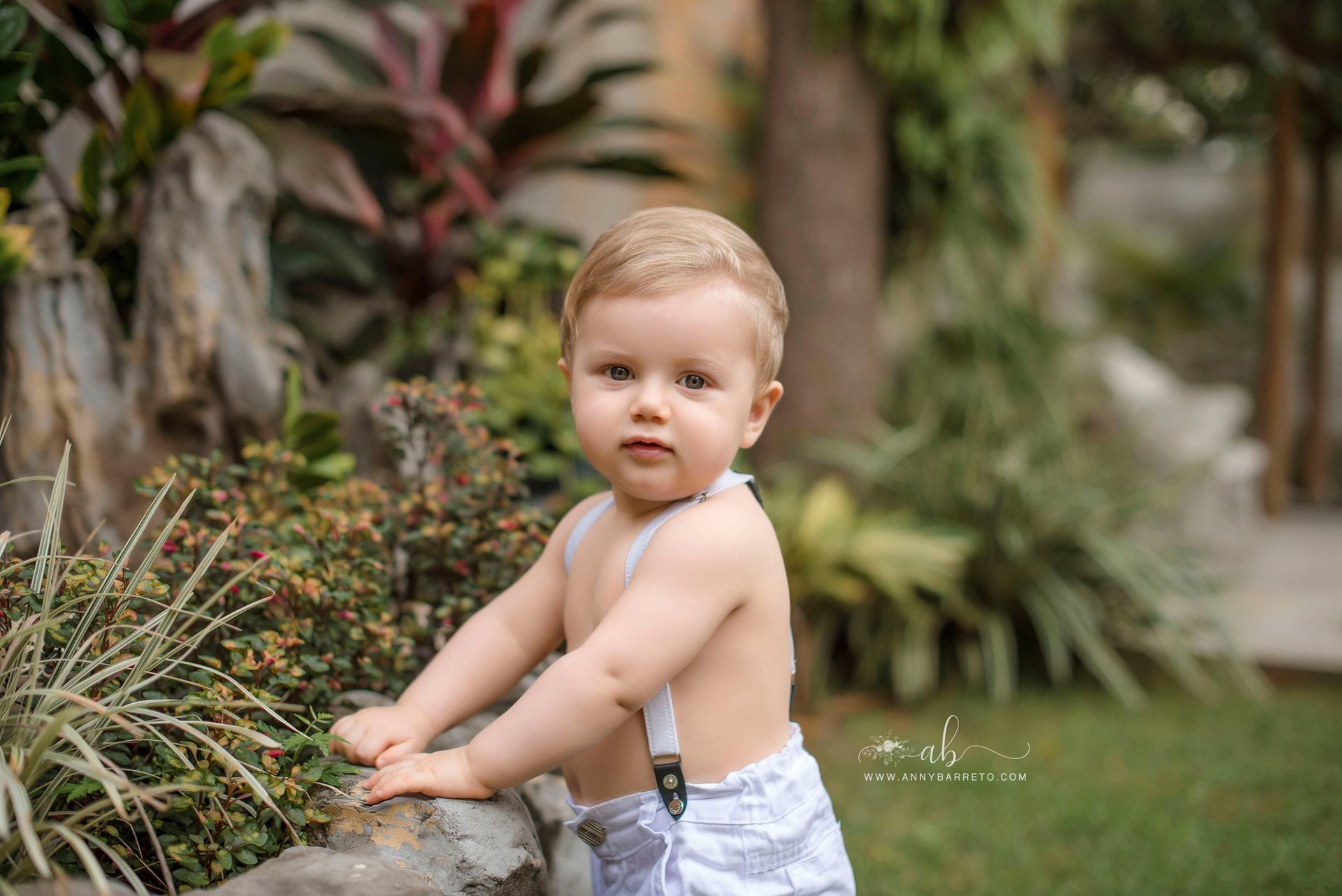 Foto Carlos Benjamin | Cake Smash - Imagem 1