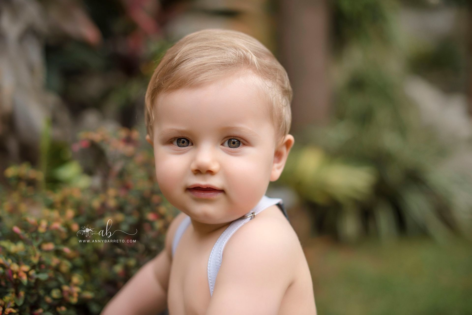 Foto Carlos Benjamin | Cake Smash - Imagem 2