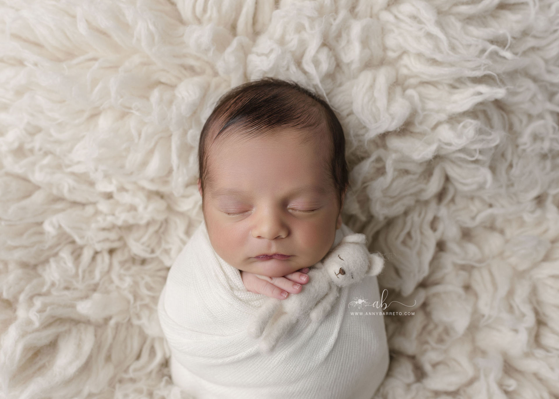 Foto Arthur Cunha | NewBorn - Imagem 7