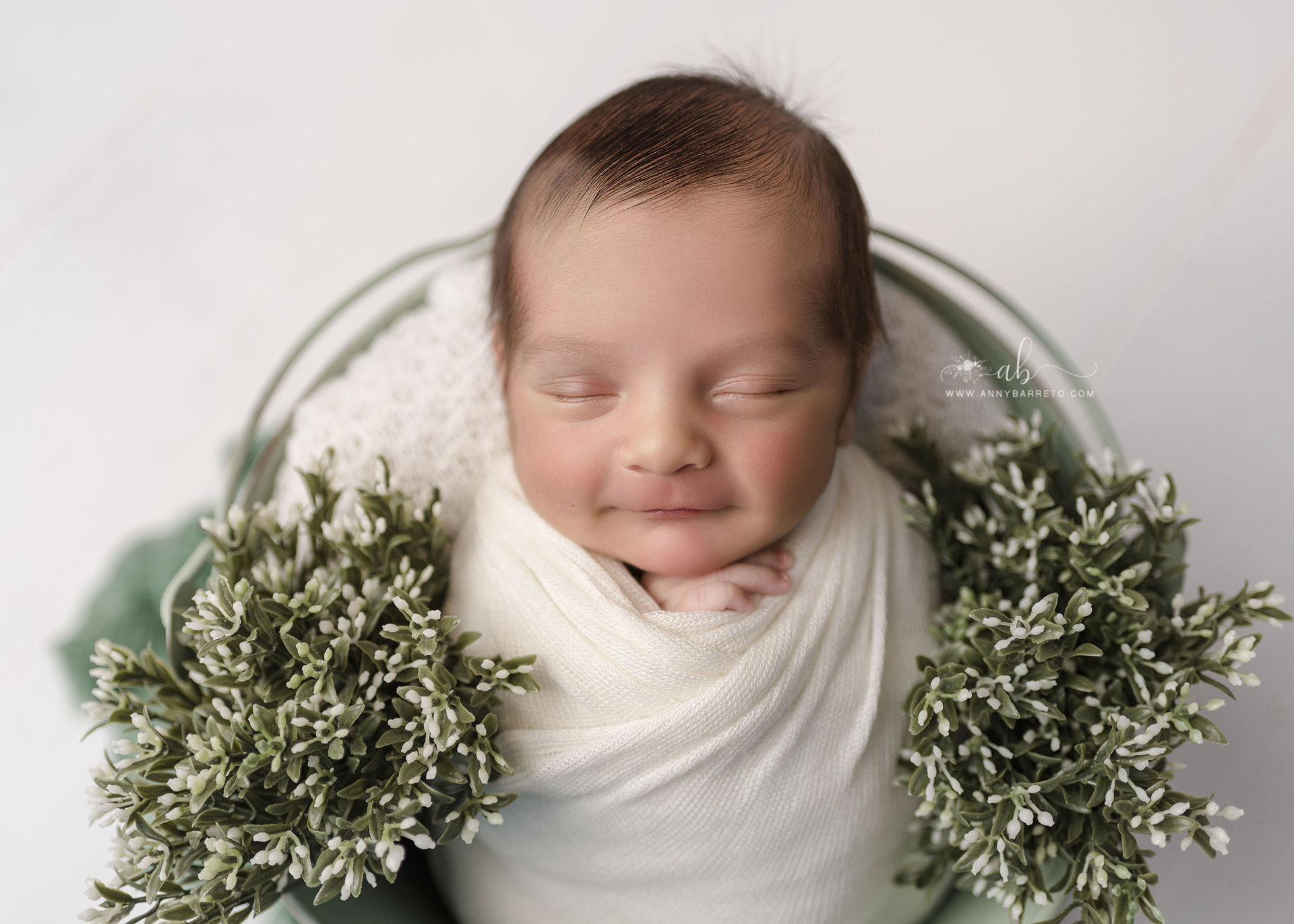 Foto Arthur Cunha | NewBorn - Imagem 9