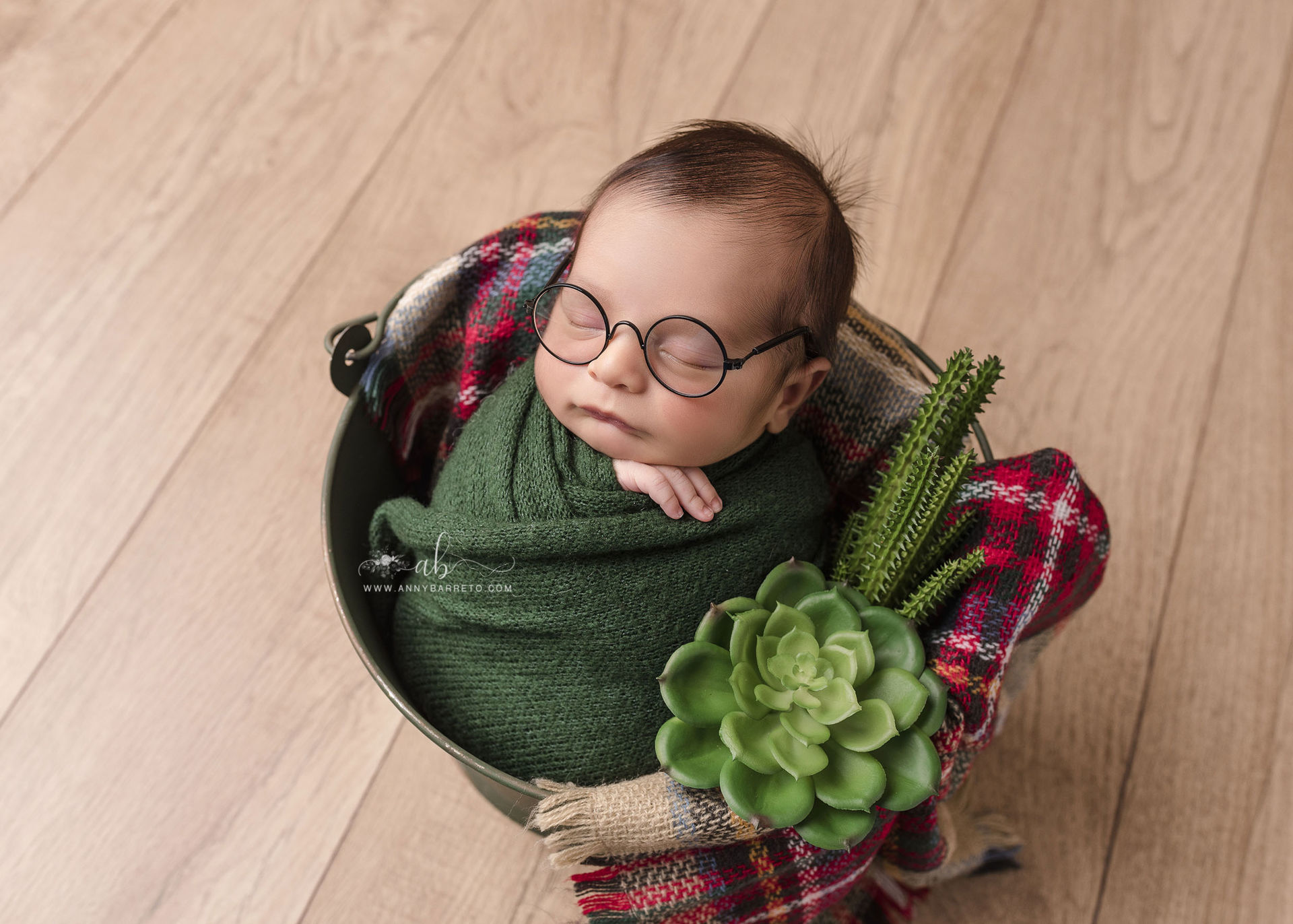 Foto Arthur Cunha | NewBorn - Imagem 4