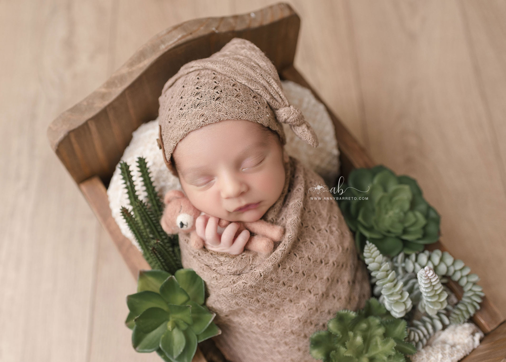 Foto Arthur Cunha | NewBorn - Imagem 3