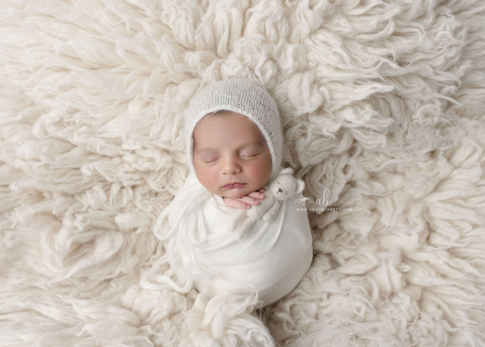 Foto Arthur Cunha | NewBorn - Imagem 6