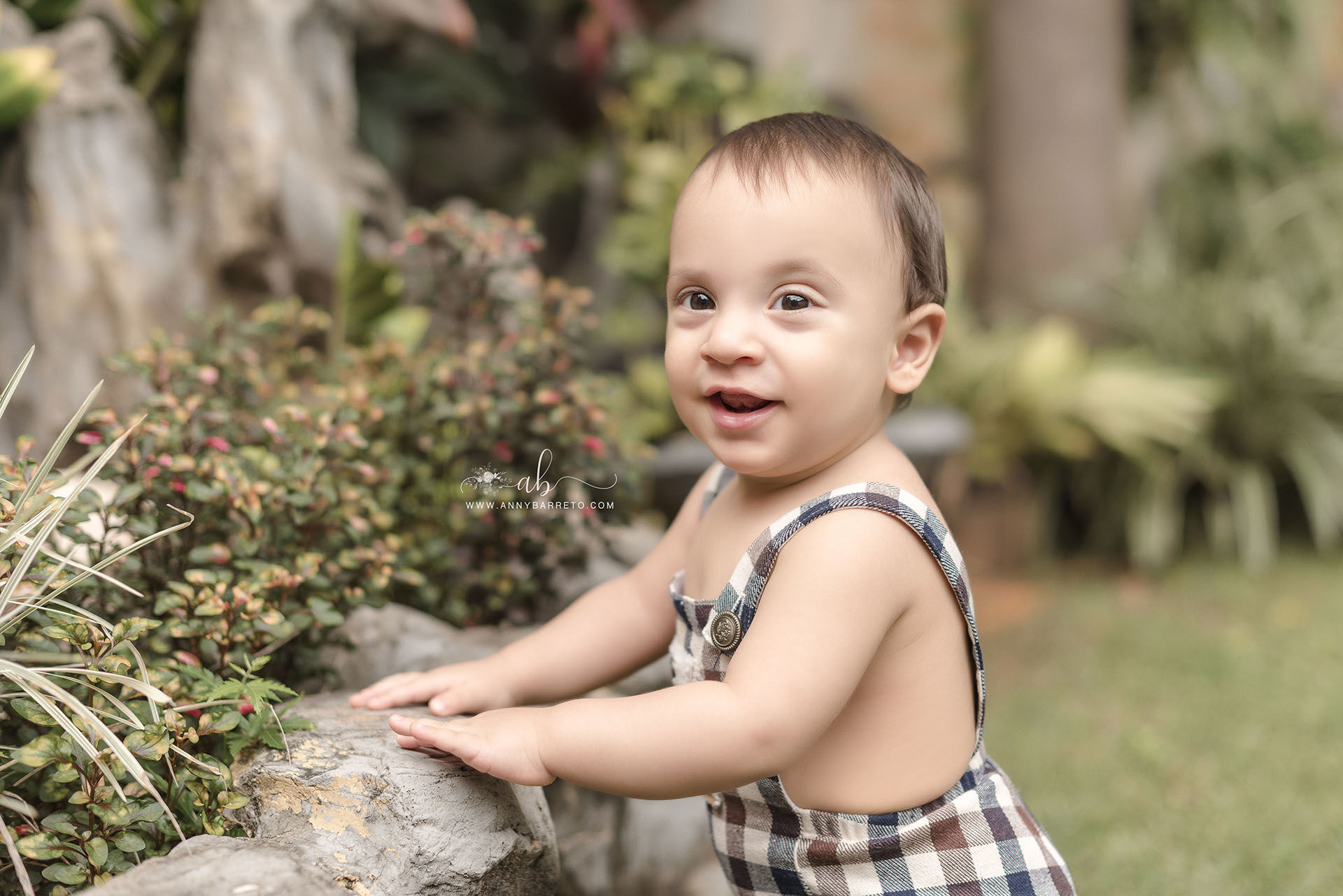 Foto Benjamin | 11 Meses - Imagem 0