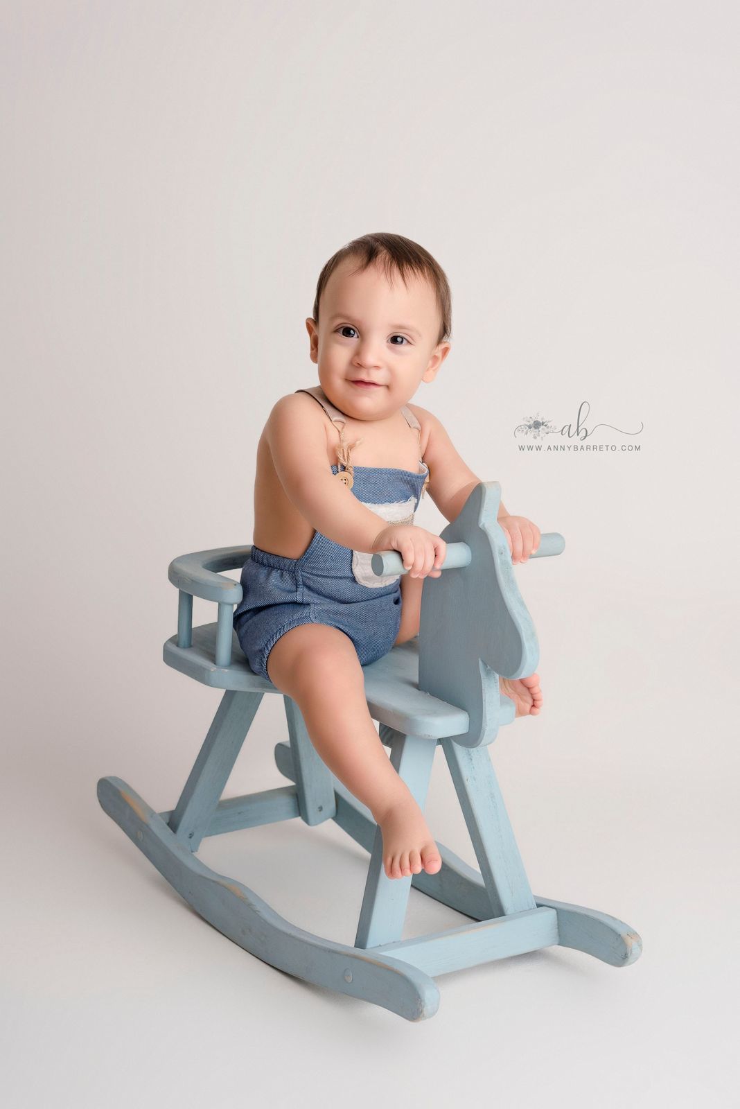 Foto Benjamin | 11 Meses - Imagem 4