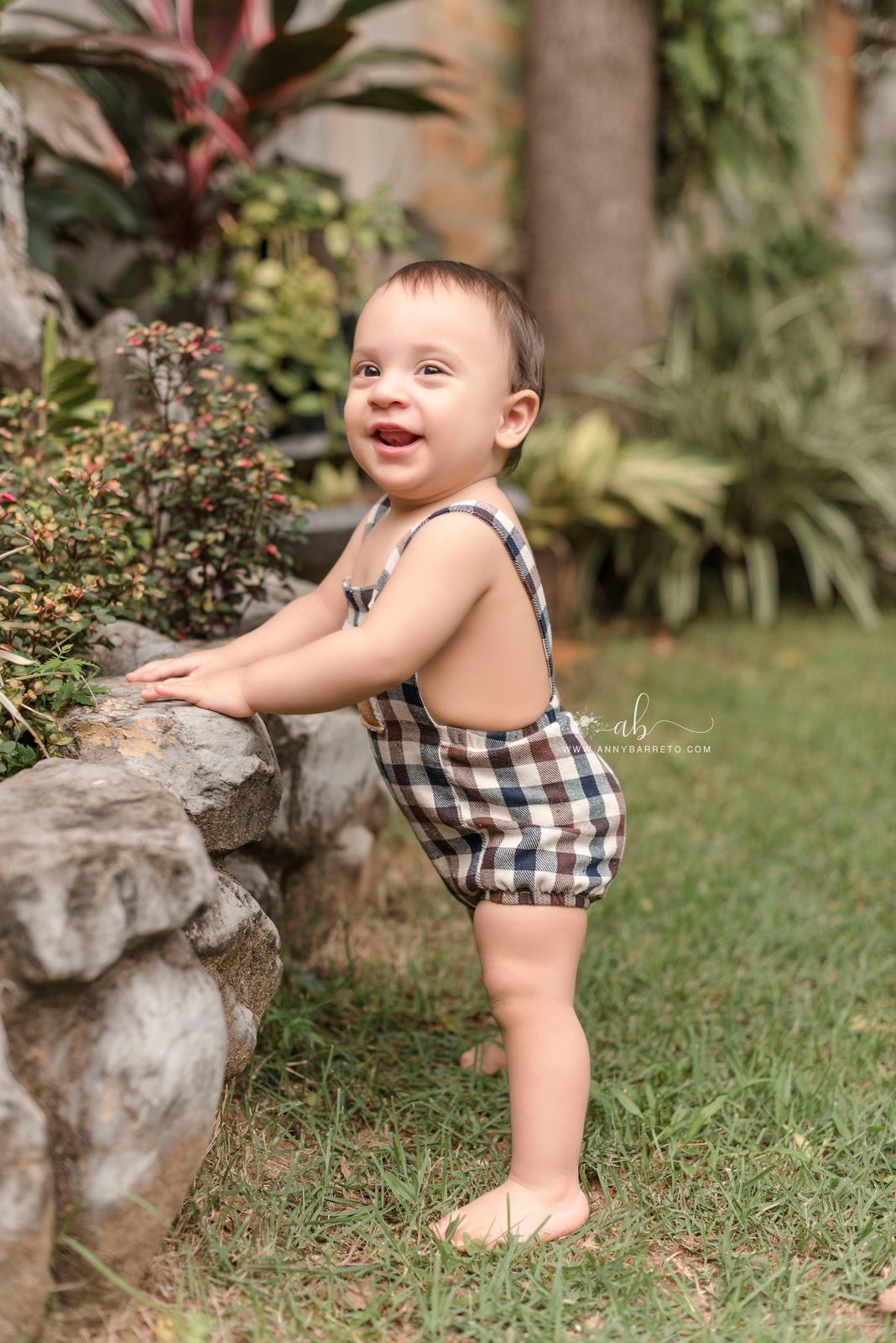 Foto Benjamin | 11 Meses - Imagem 1