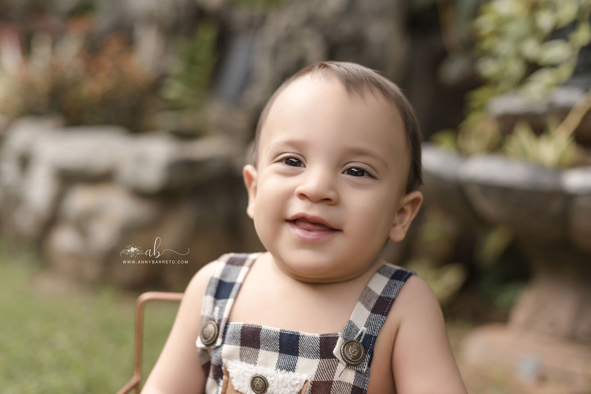 Foto Benjamin | 11 Meses - Imagem 2
