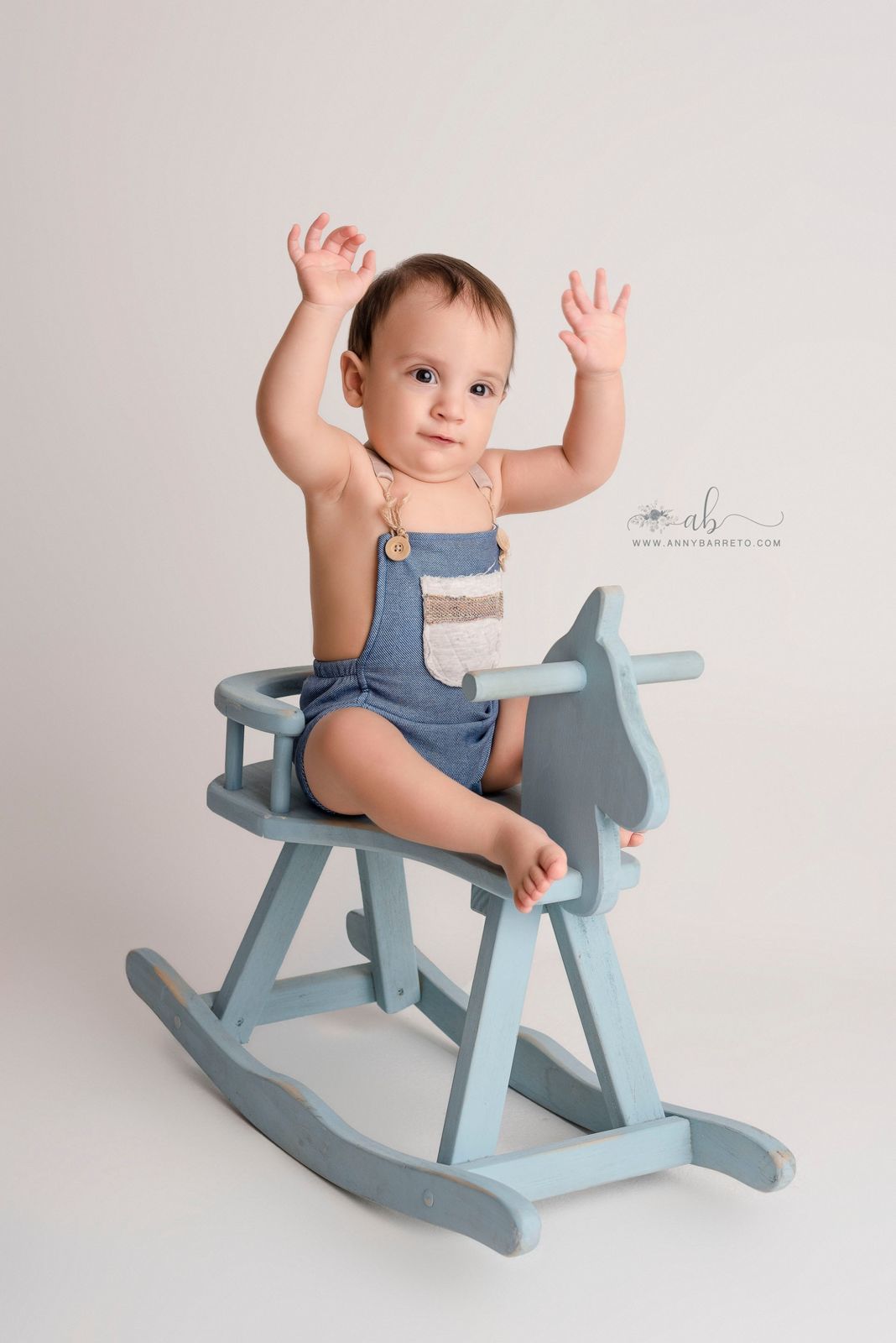Foto Benjamin | 11 Meses - Imagem 5