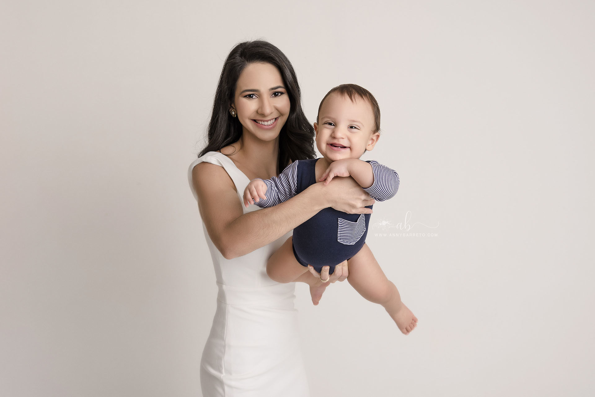 Foto Benjamin | 11 Meses - Imagem 17