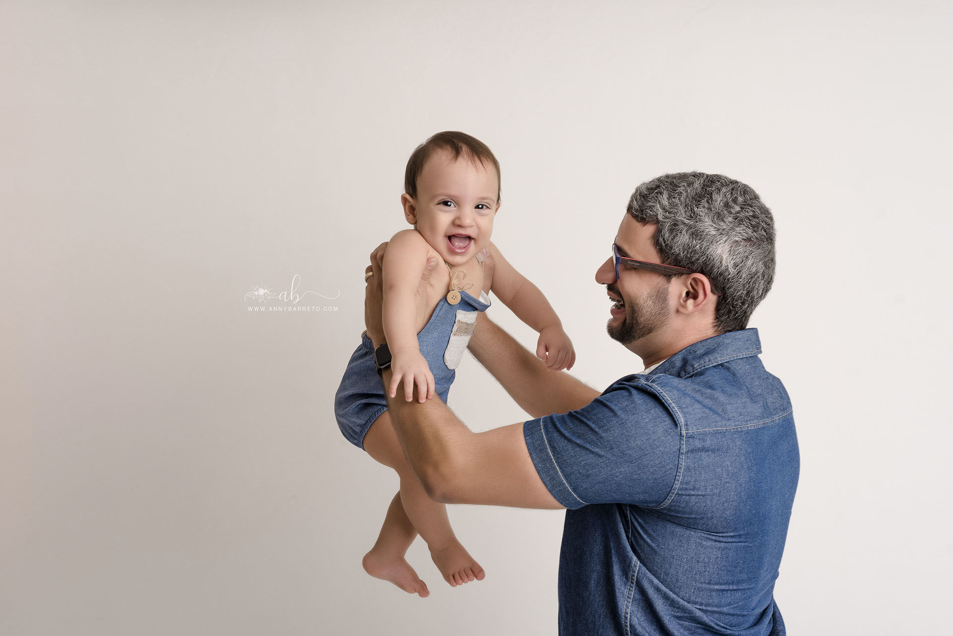 Foto Benjamin | 11 Meses - Imagem 11