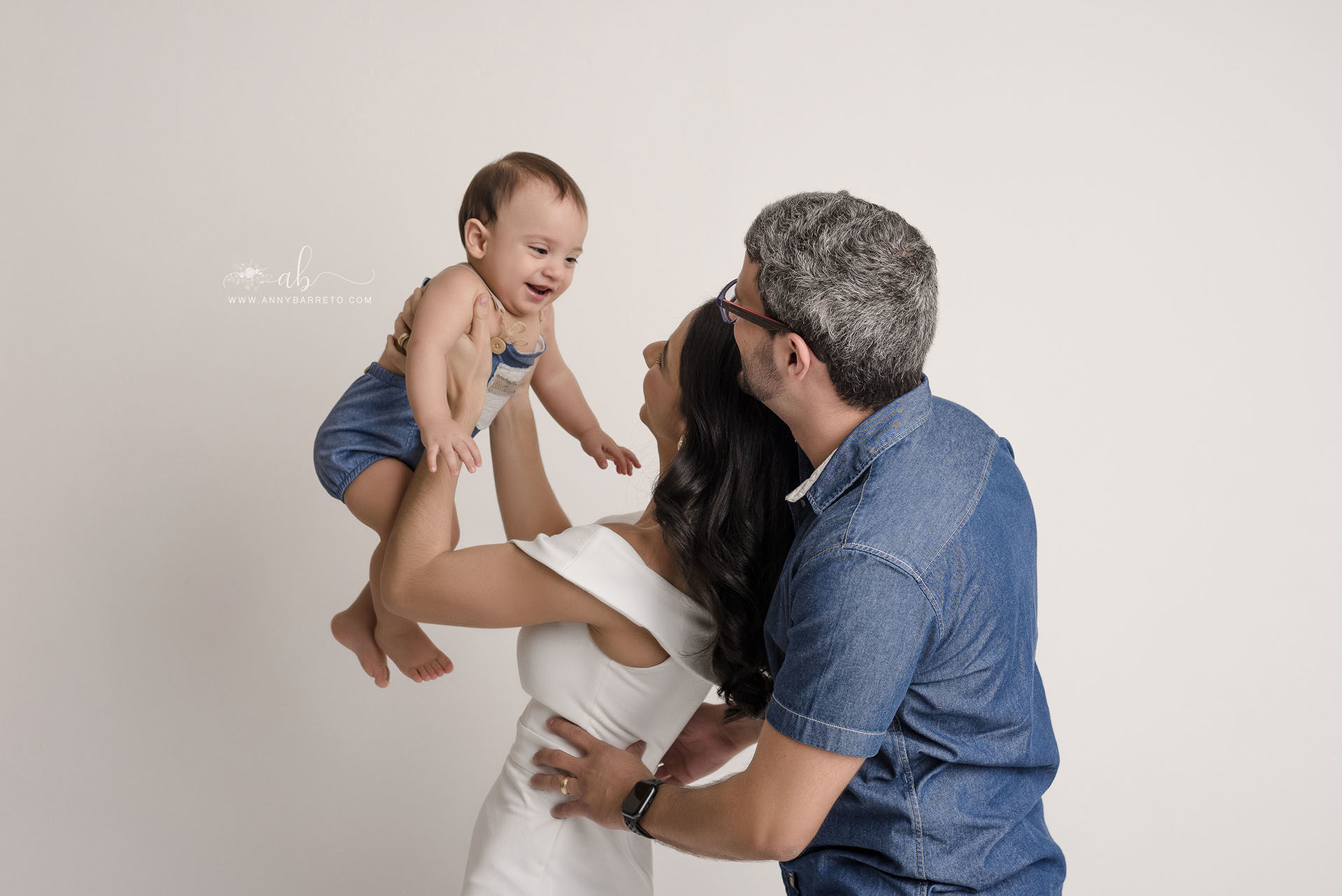 Foto Benjamin | 11 Meses - Imagem 13