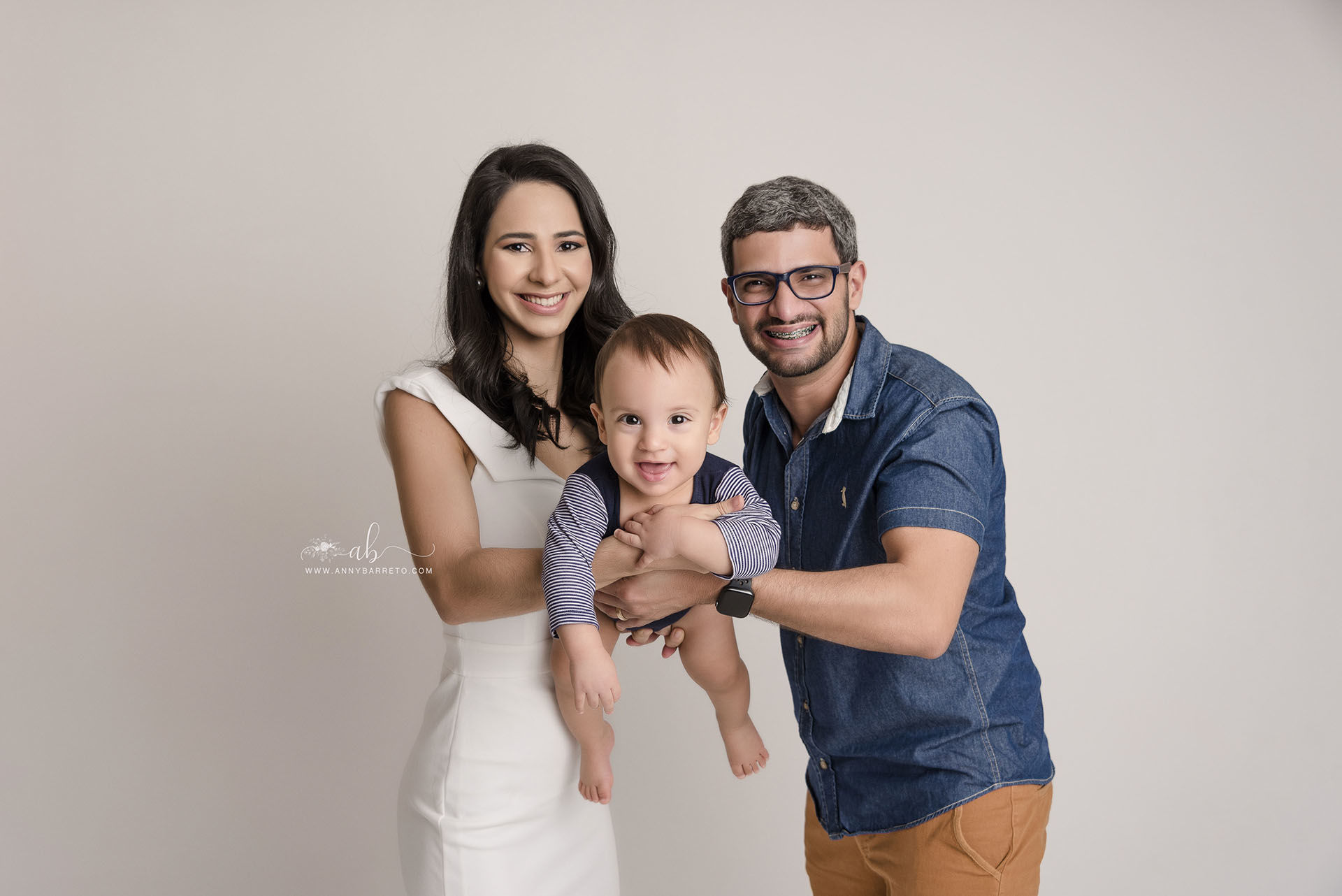 Foto Benjamin | 11 Meses - Imagem 16