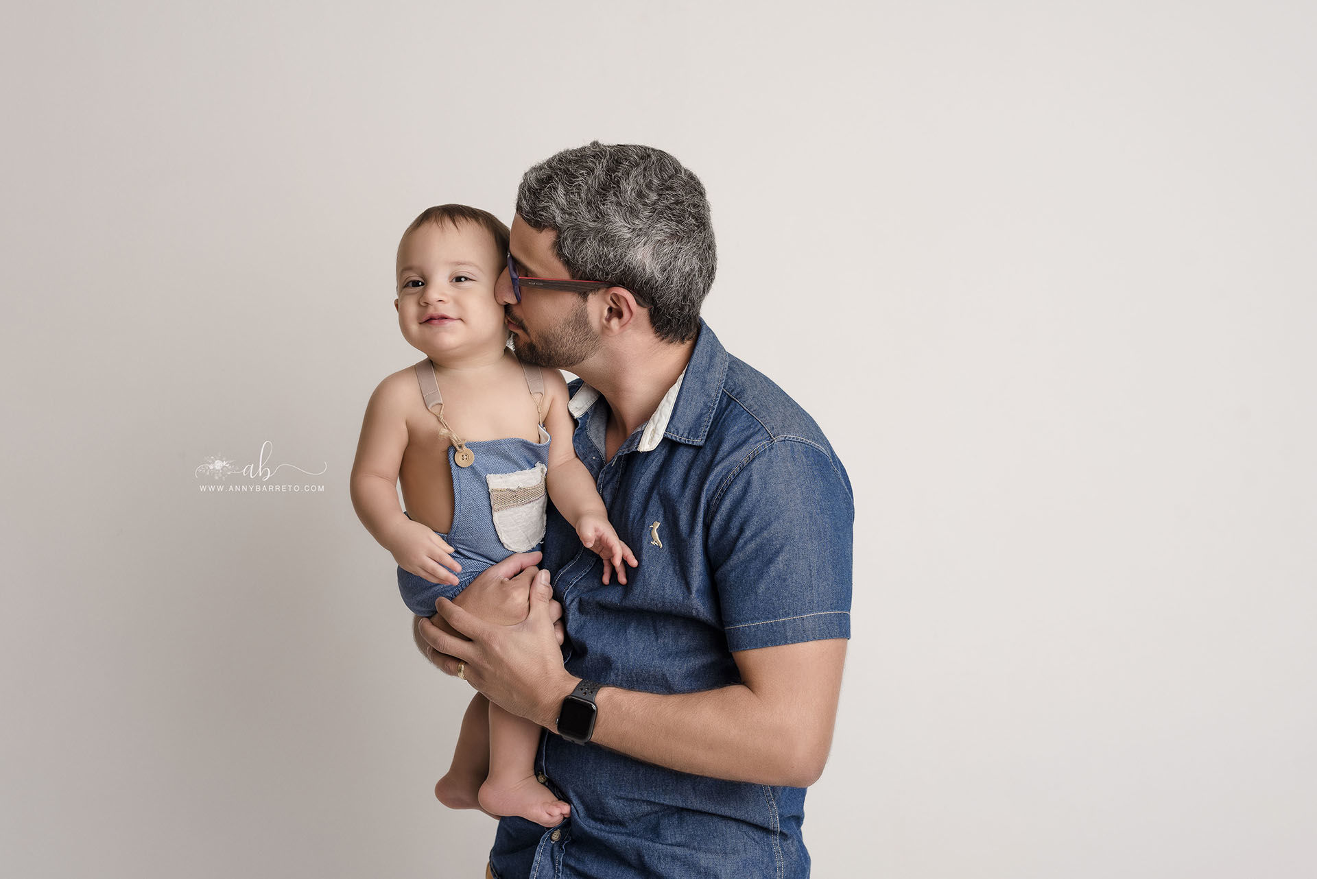 Foto Benjamin | 11 Meses - Imagem 6