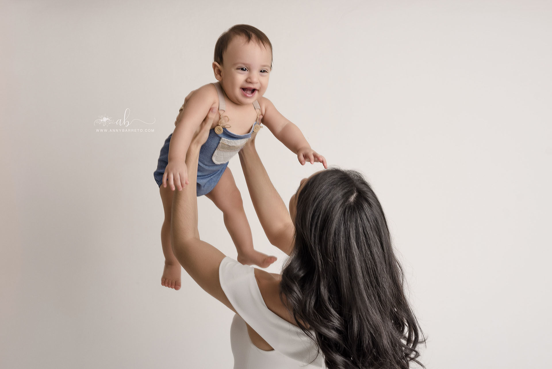 Foto Benjamin | 11 Meses - Imagem 12