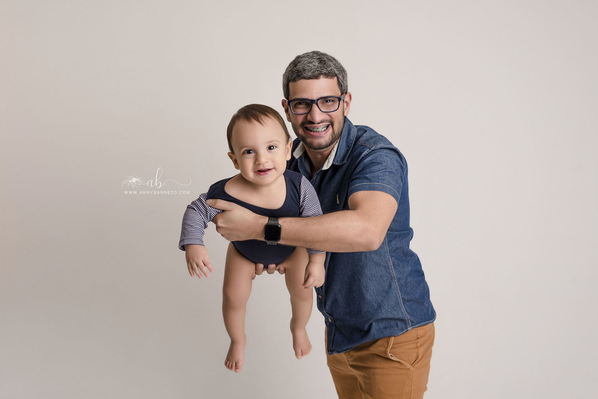 Foto Benjamin | 11 Meses - Imagem 19