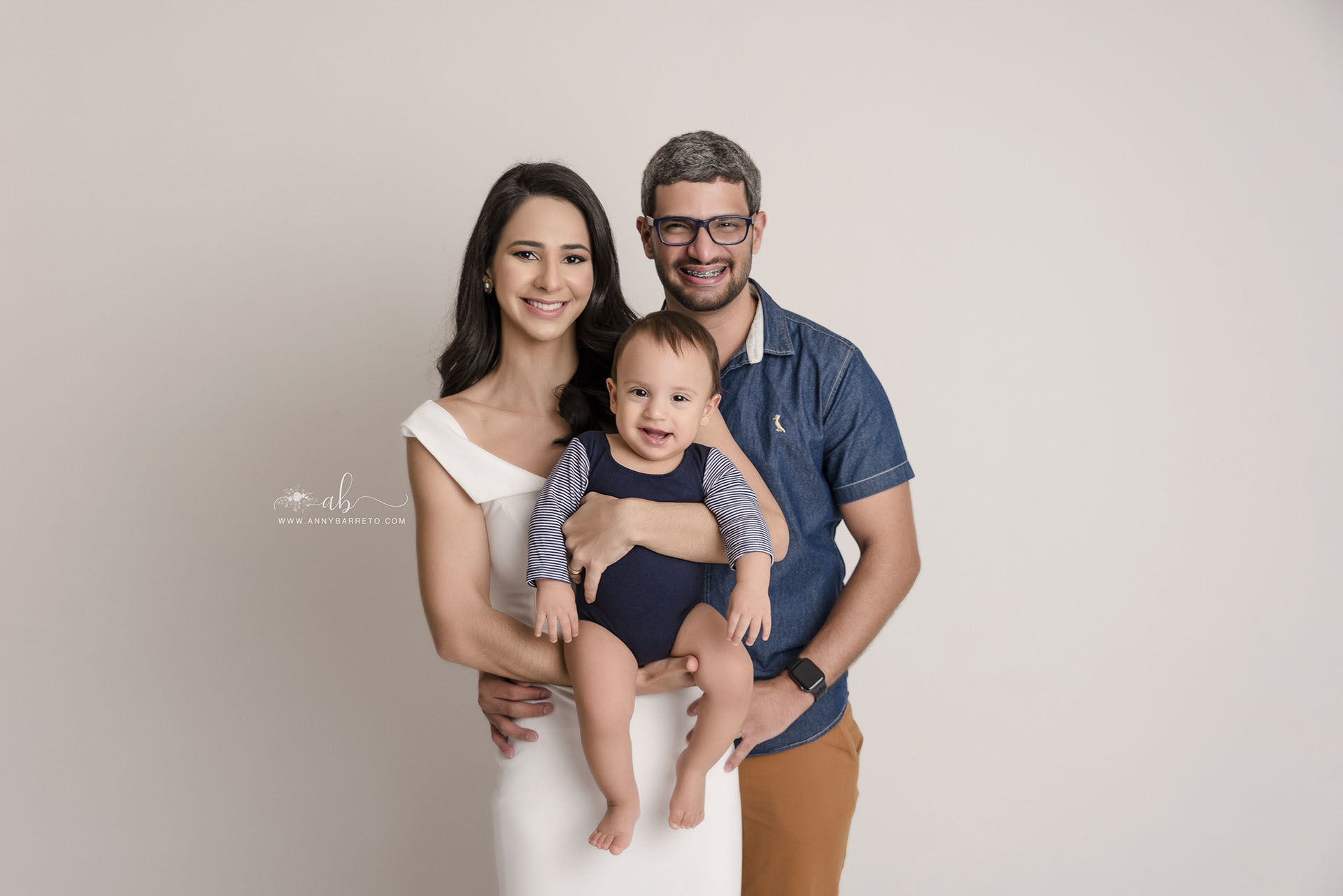 Foto Benjamin | 11 Meses - Imagem 18