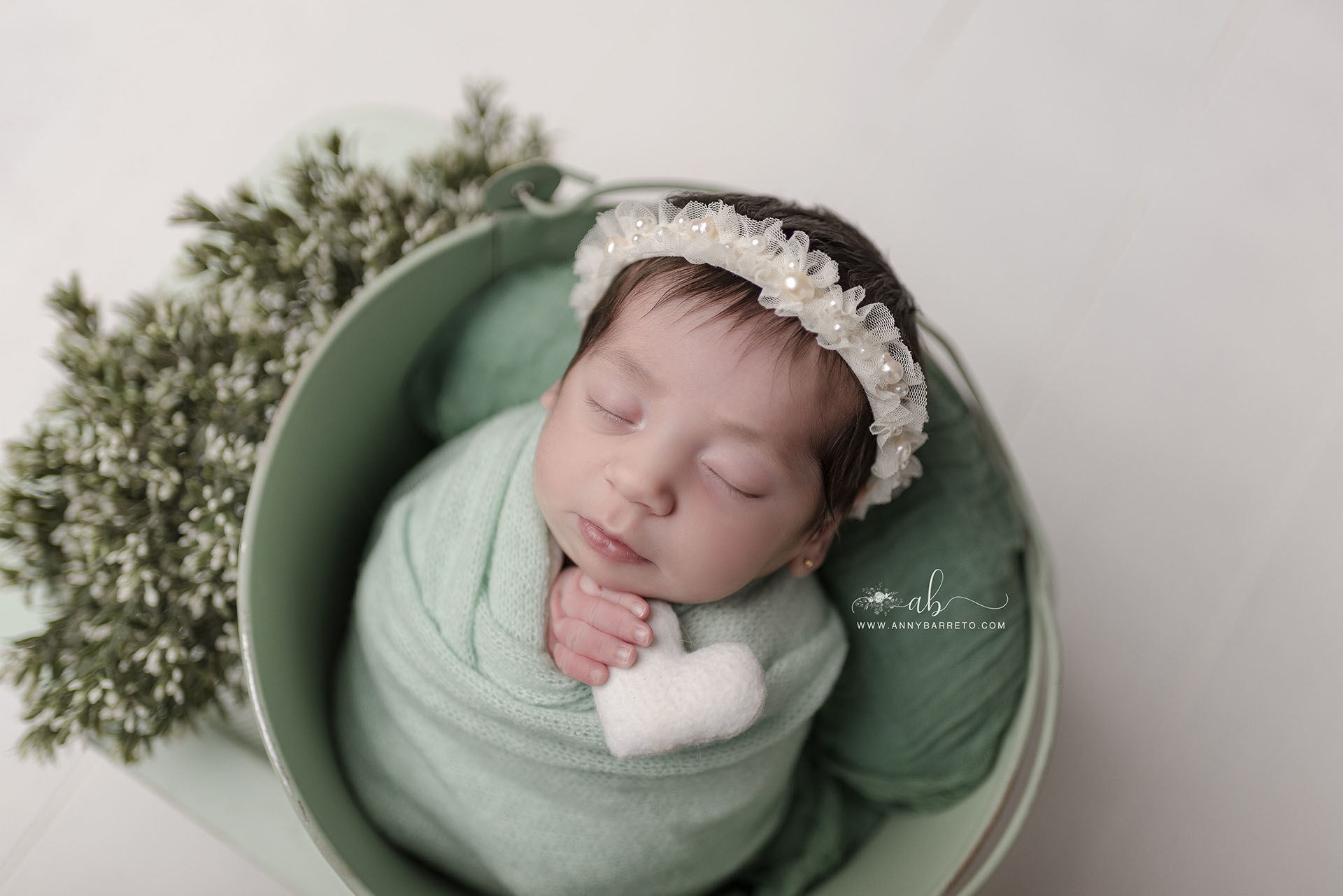 Foto Helena Valéria | Newborn - Imagem 1