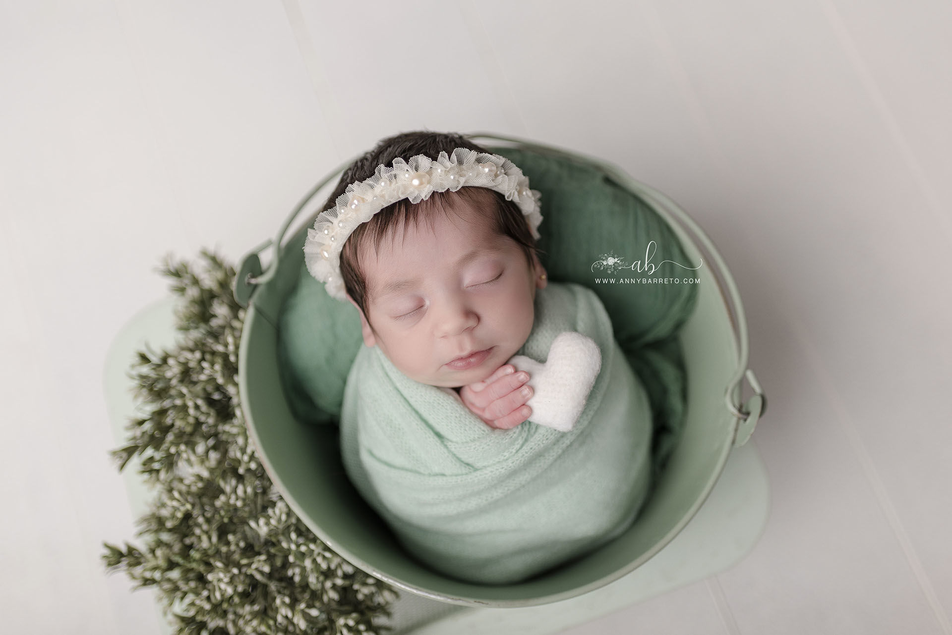 Foto Helena Valéria | Newborn - Imagem 0