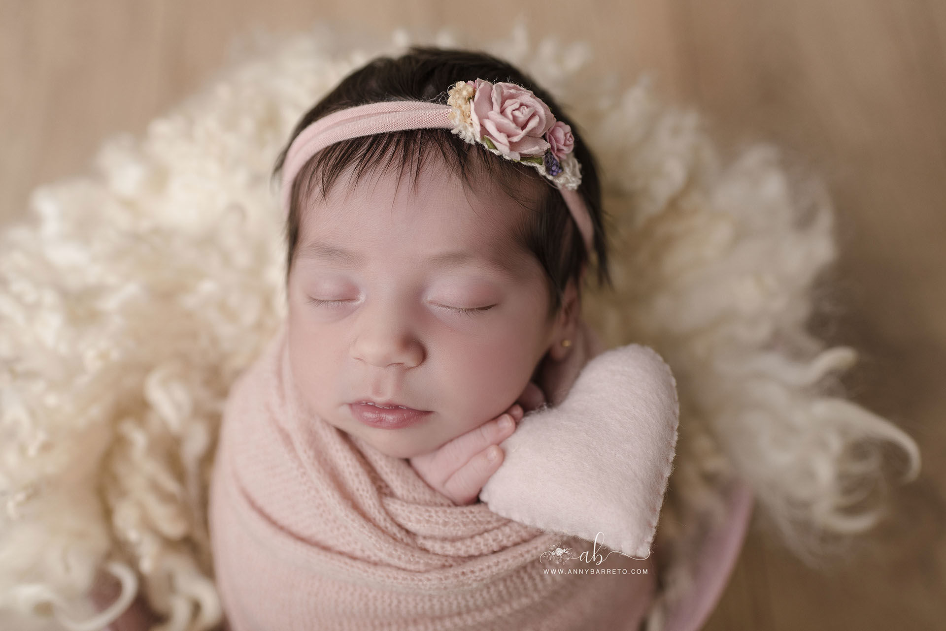Foto Helena Valéria | Newborn - Imagem 14