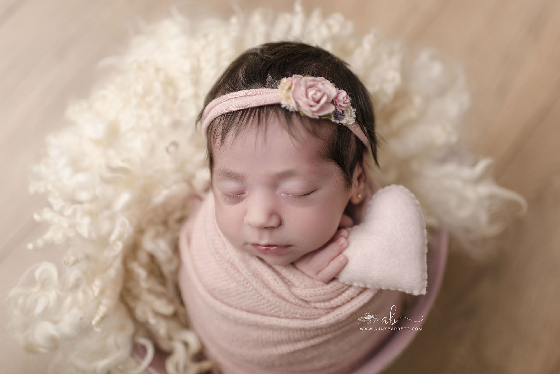 Foto Helena Valéria | Newborn - Imagem 12