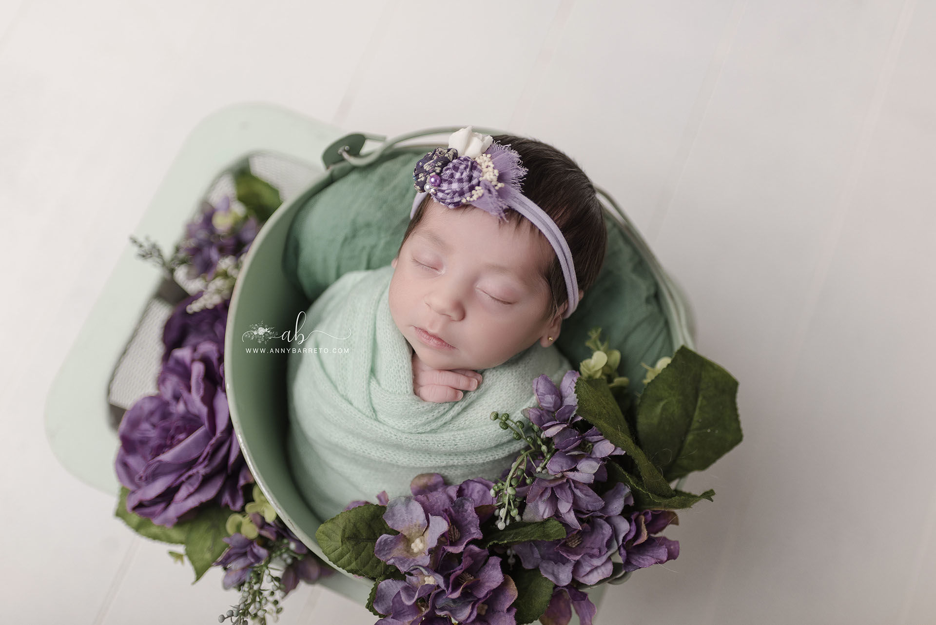 Foto Helena Valéria | Newborn - Imagem 3