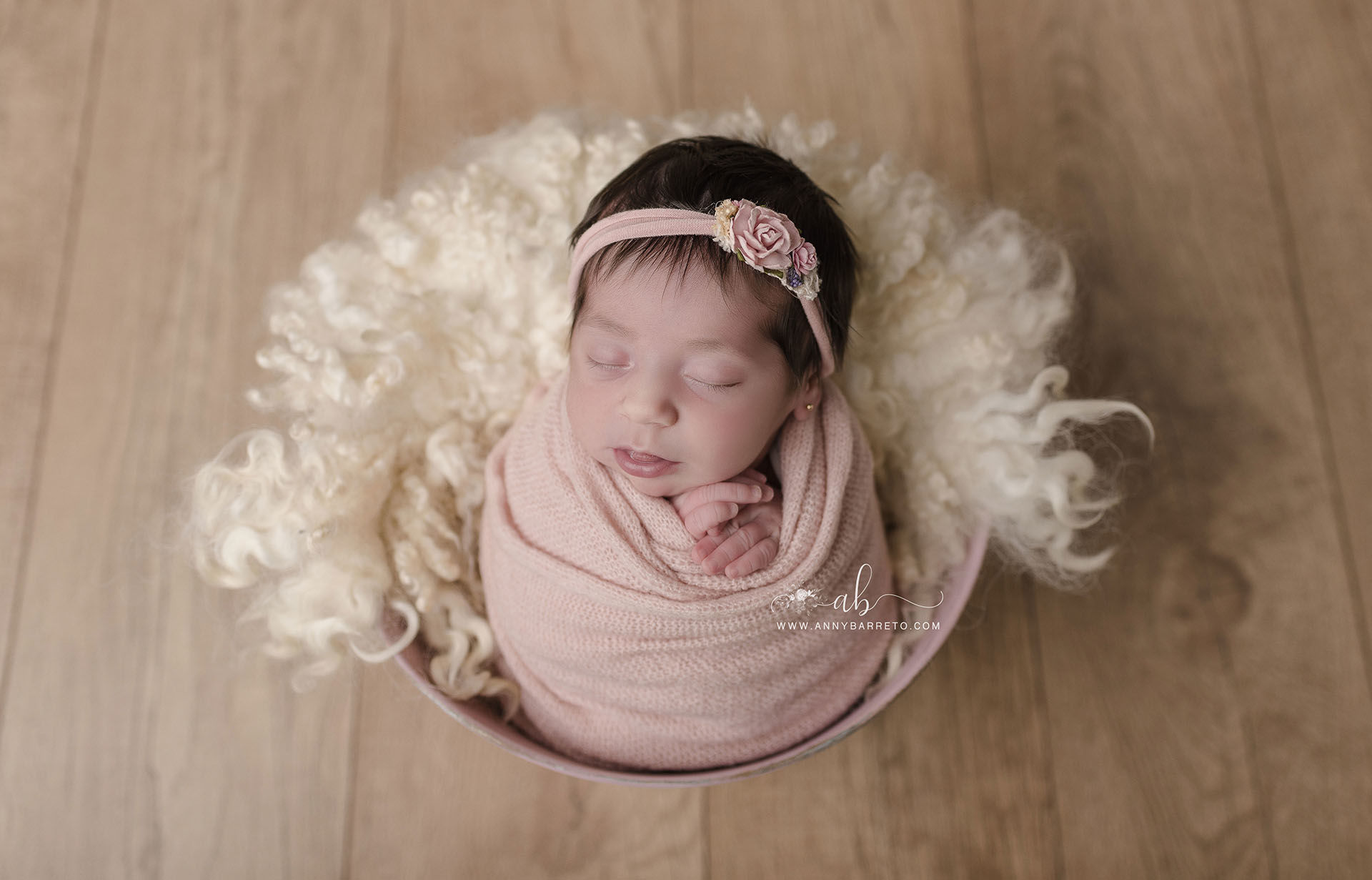Foto Helena Valéria | Newborn - Imagem 15