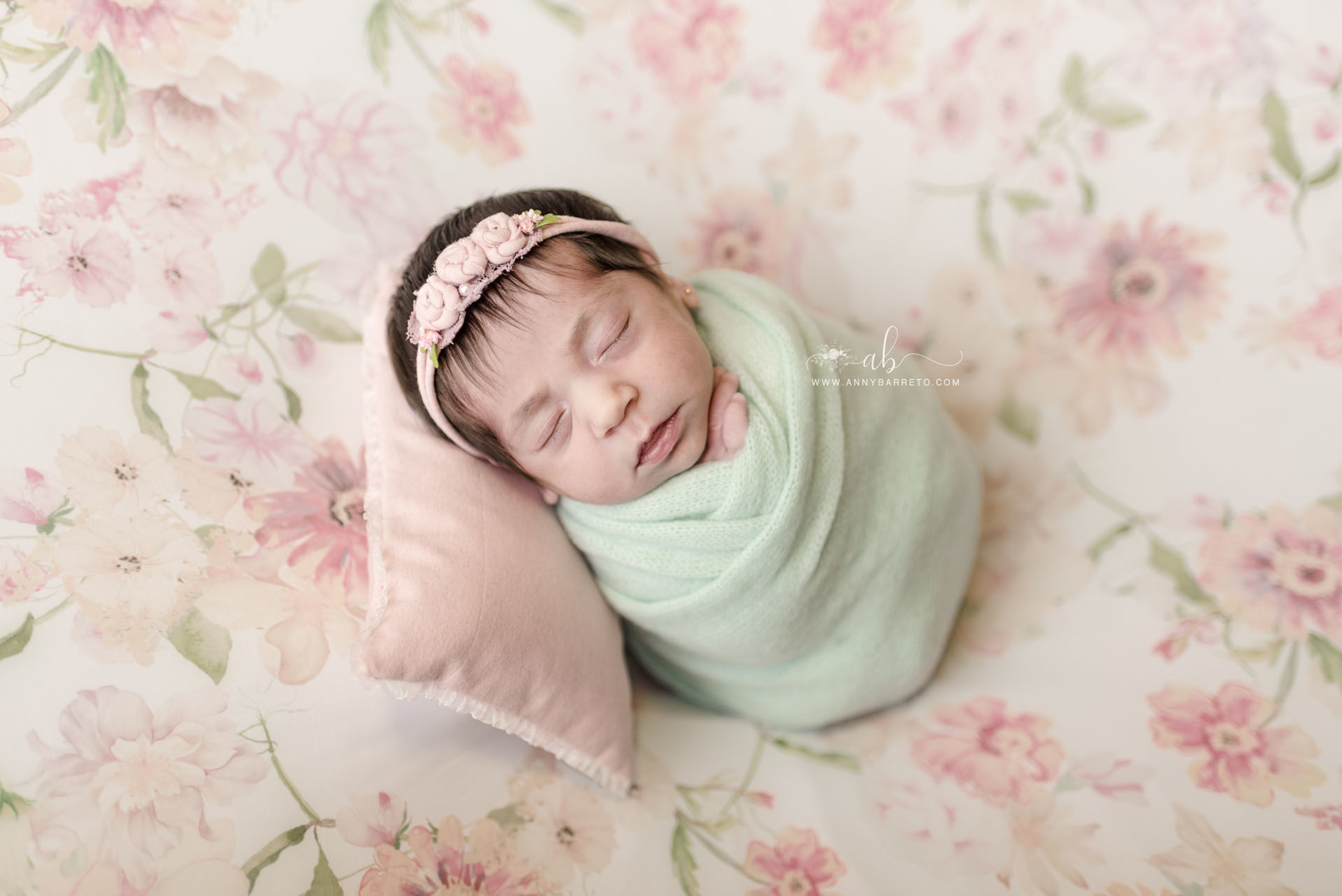 Foto Helena Valéria | Newborn - Imagem 7