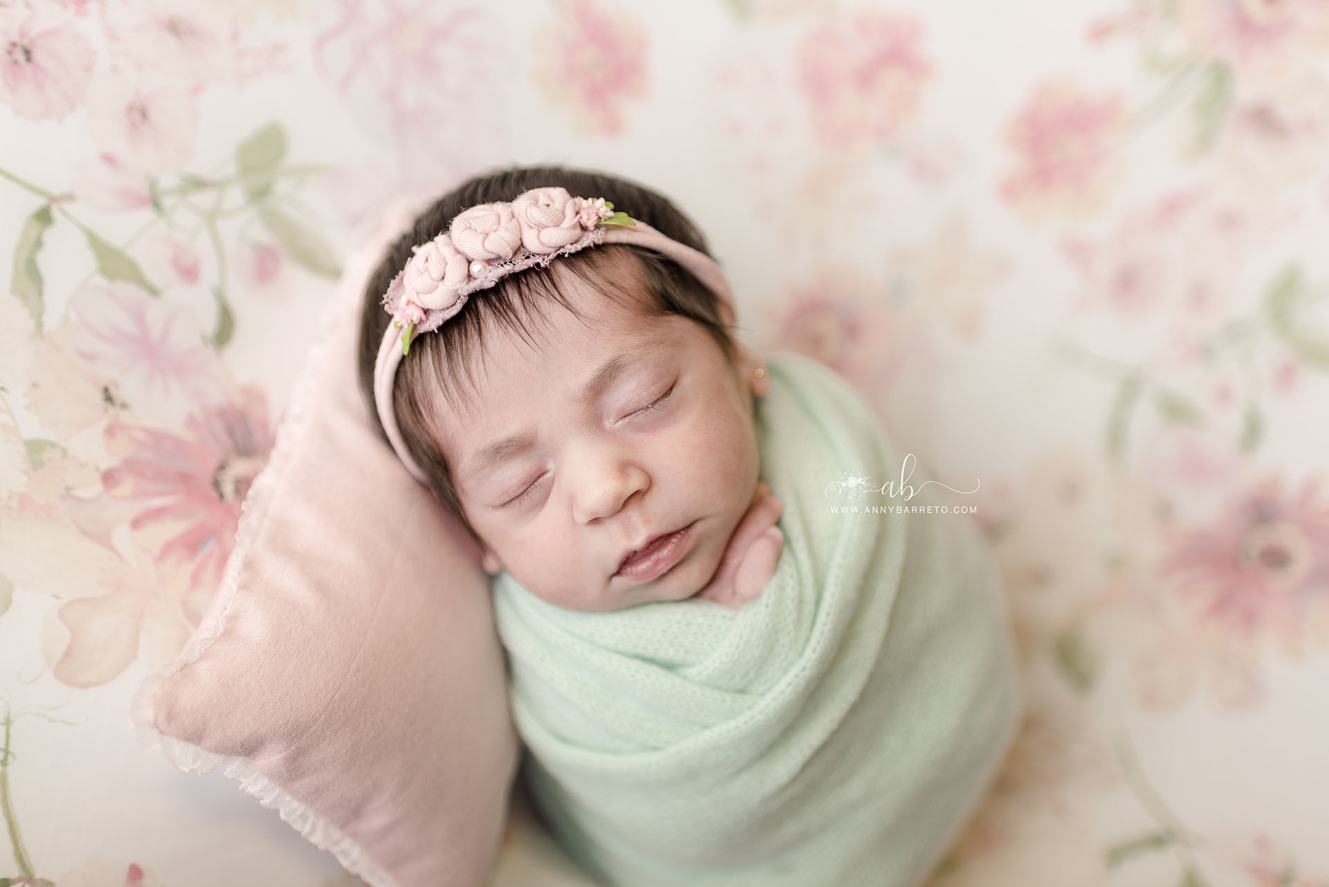 Foto Helena Valéria | Newborn - Imagem 6