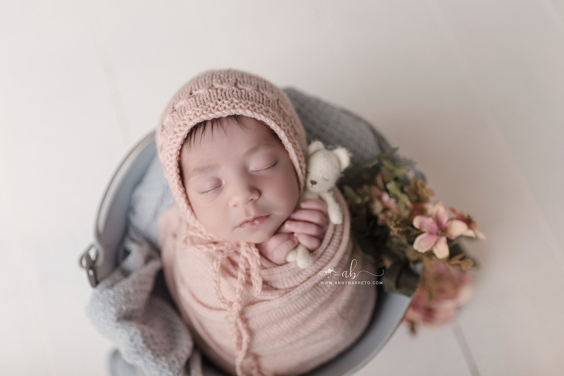 Foto Helena Valéria | Newborn - Imagem 10