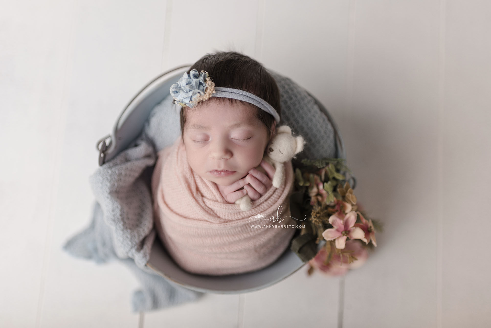 Foto Helena Valéria | Newborn - Imagem 11