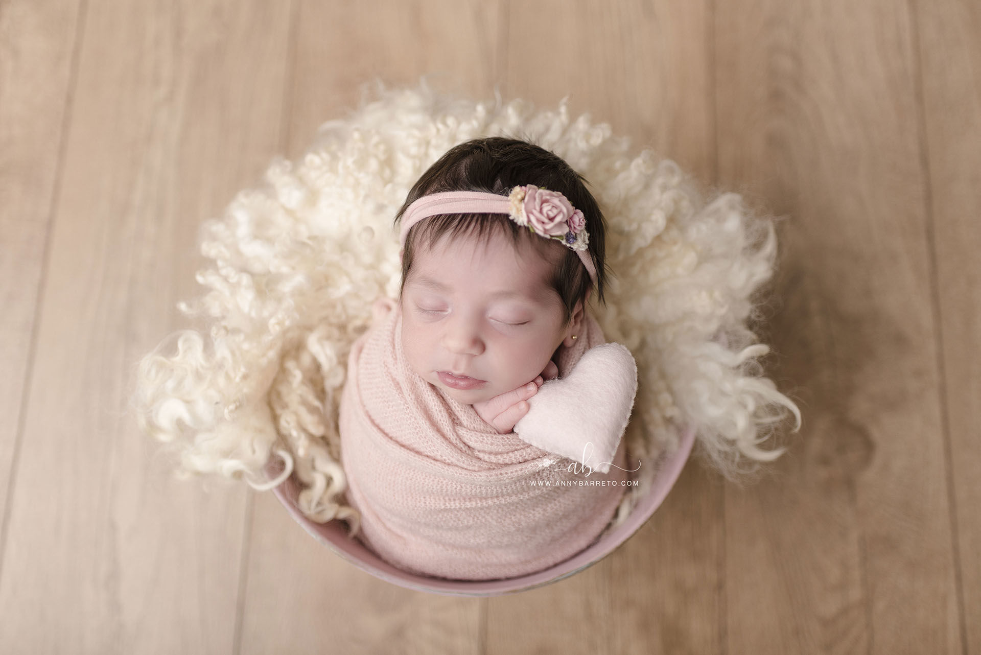 Foto Helena Valéria | Newborn - Imagem 13