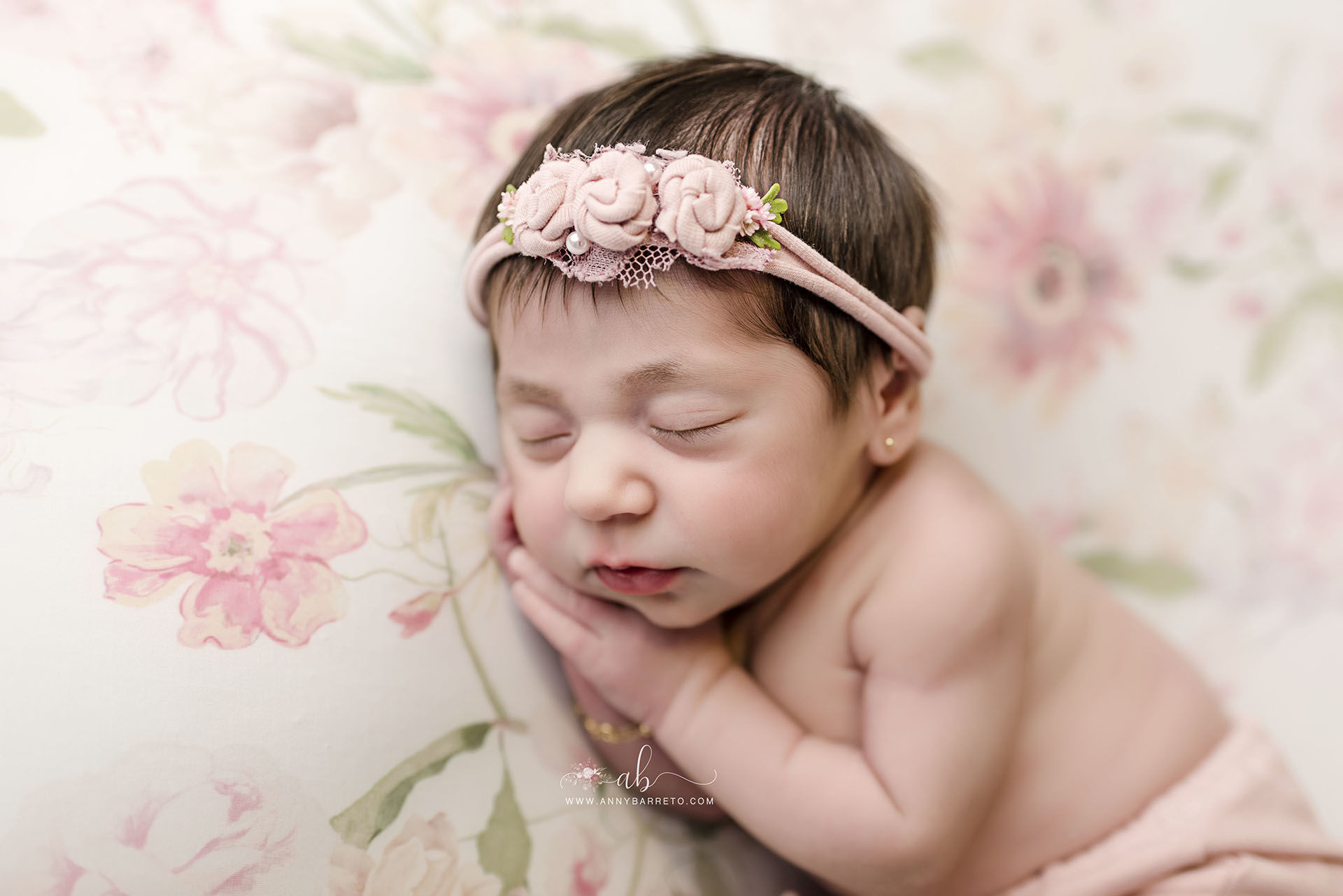 Foto Helena Valéria | Newborn - Imagem 16