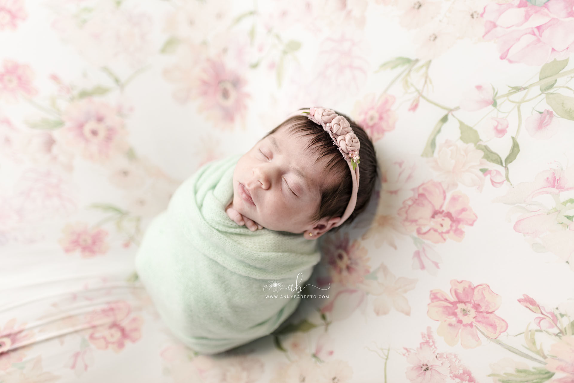 Foto Helena Valéria | Newborn - Imagem 4