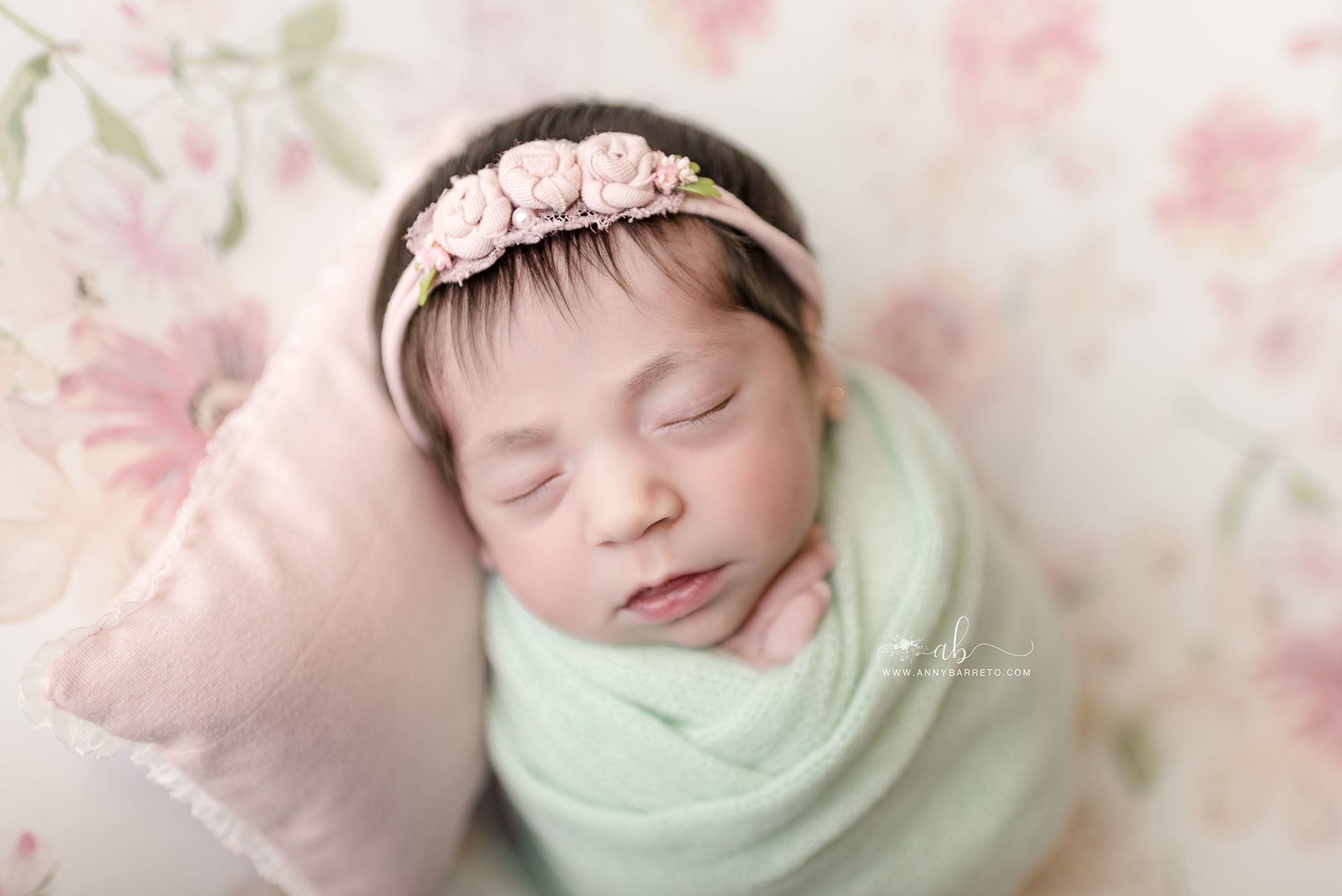 Foto Helena Valéria | Newborn - Imagem 8