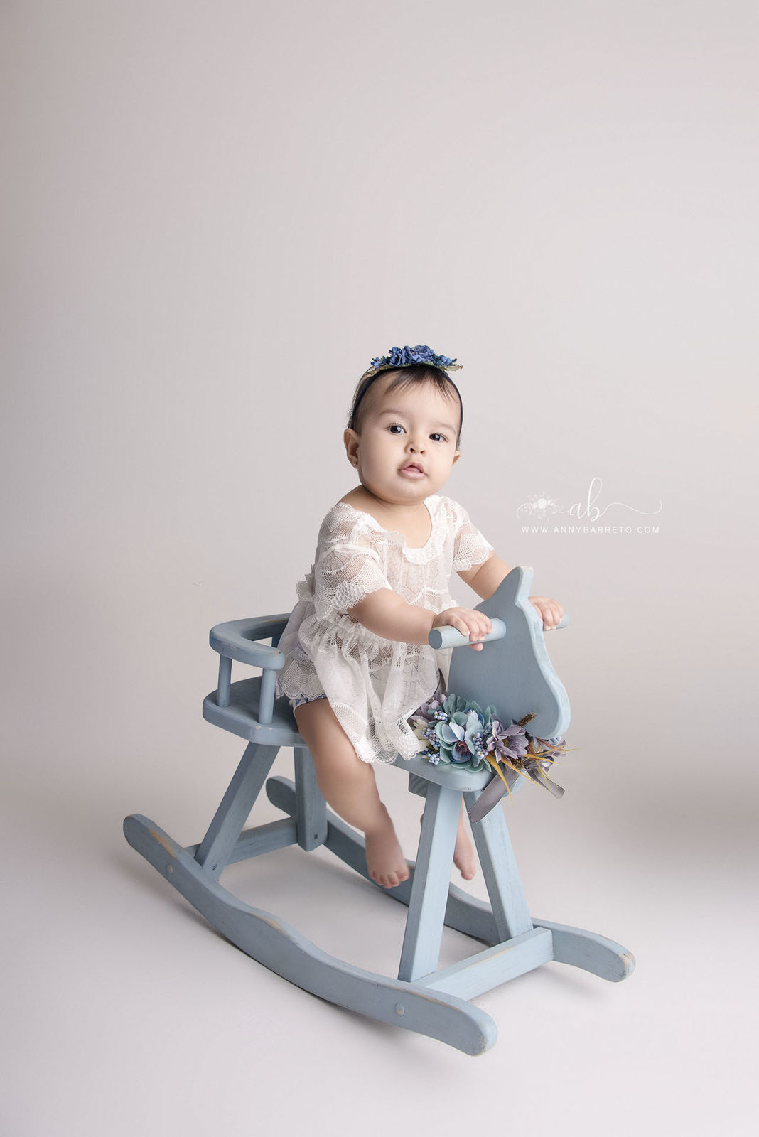 Foto Manuela | Cake Smash - Imagem 4