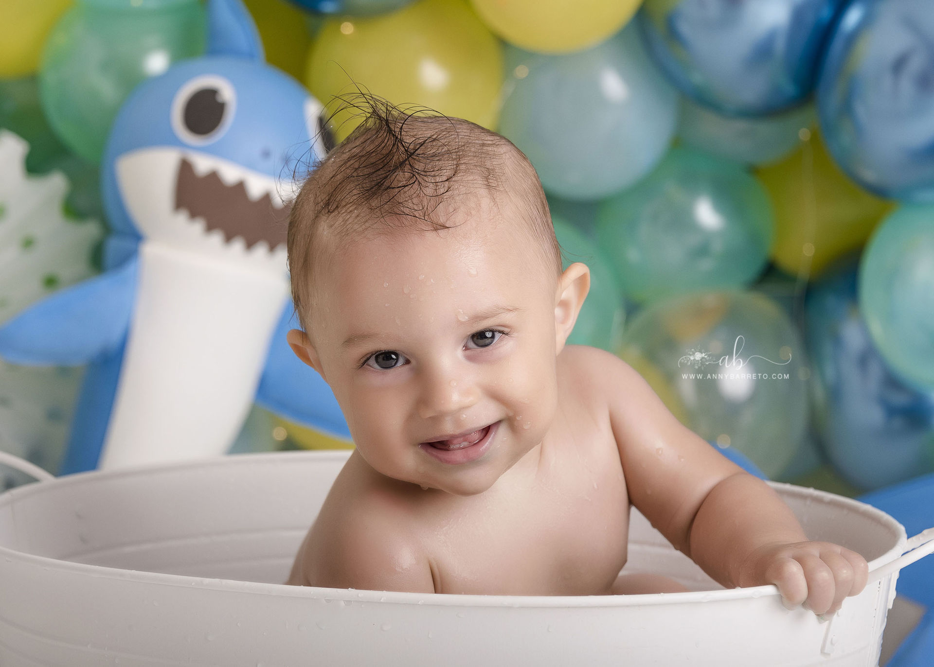 Foto Theo | Cake Smash - Imagem 11