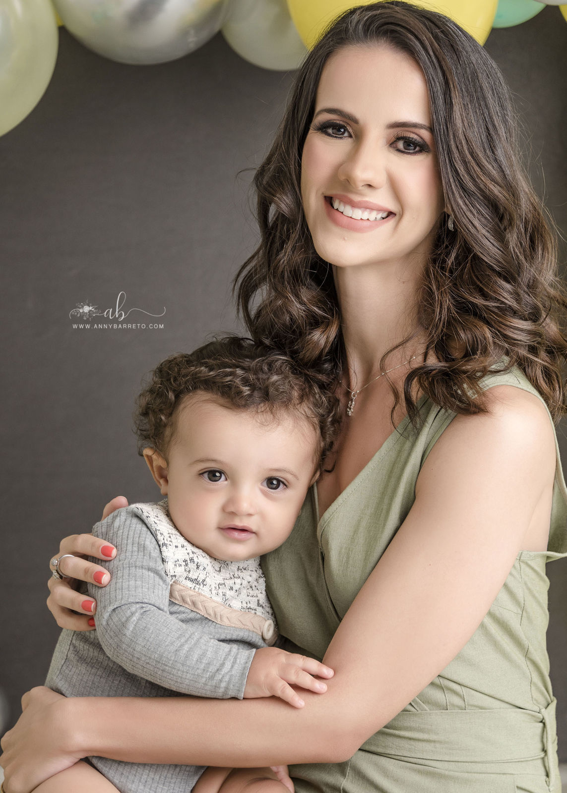 Foto Thomas | Cake Smash - Imagem 8