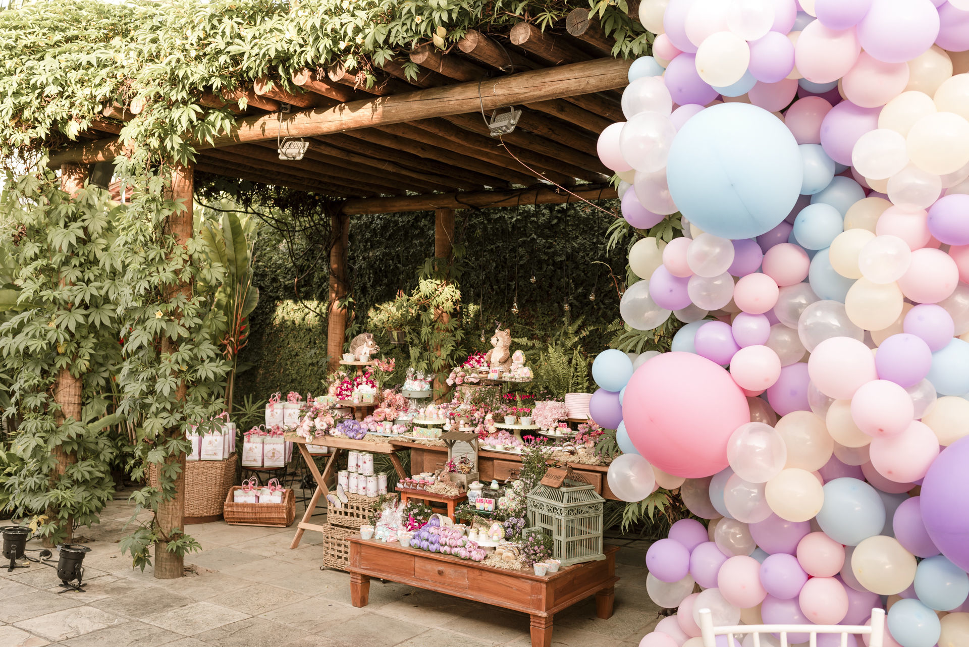 Foto Liz | Festa de 1 ano - Imagem 4