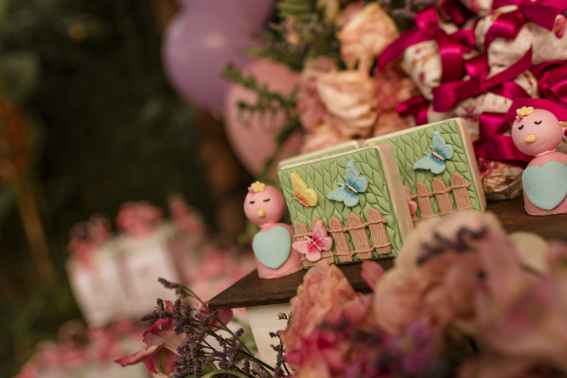 Foto Liz | Festa de 1 ano - Imagem 6