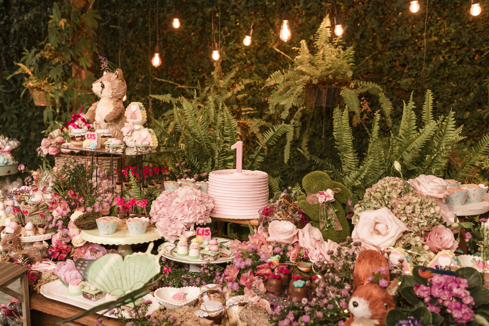 Foto Liz | Festa de 1 ano - Imagem 7