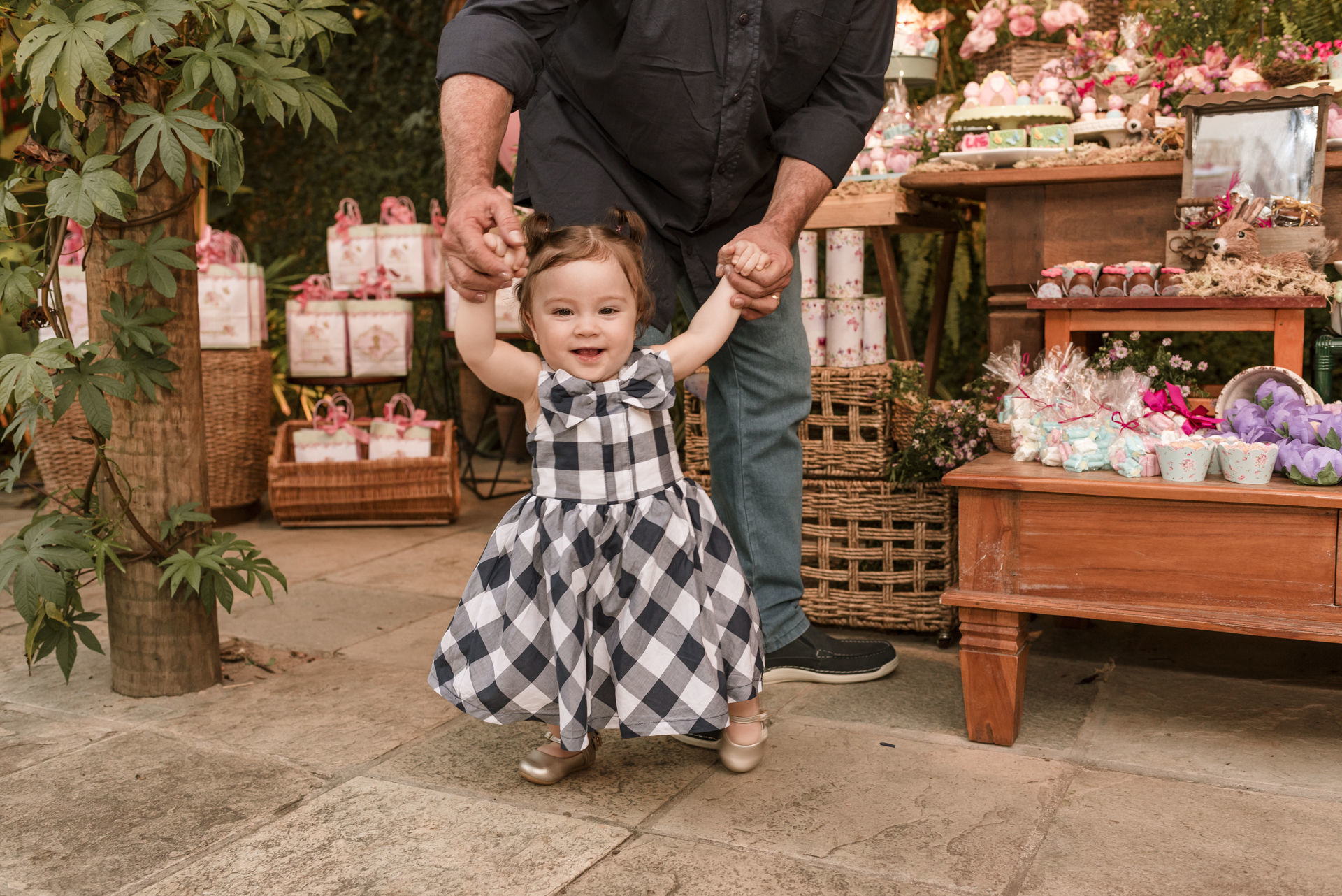 Foto Liz | Festa de 1 ano - Imagem 11