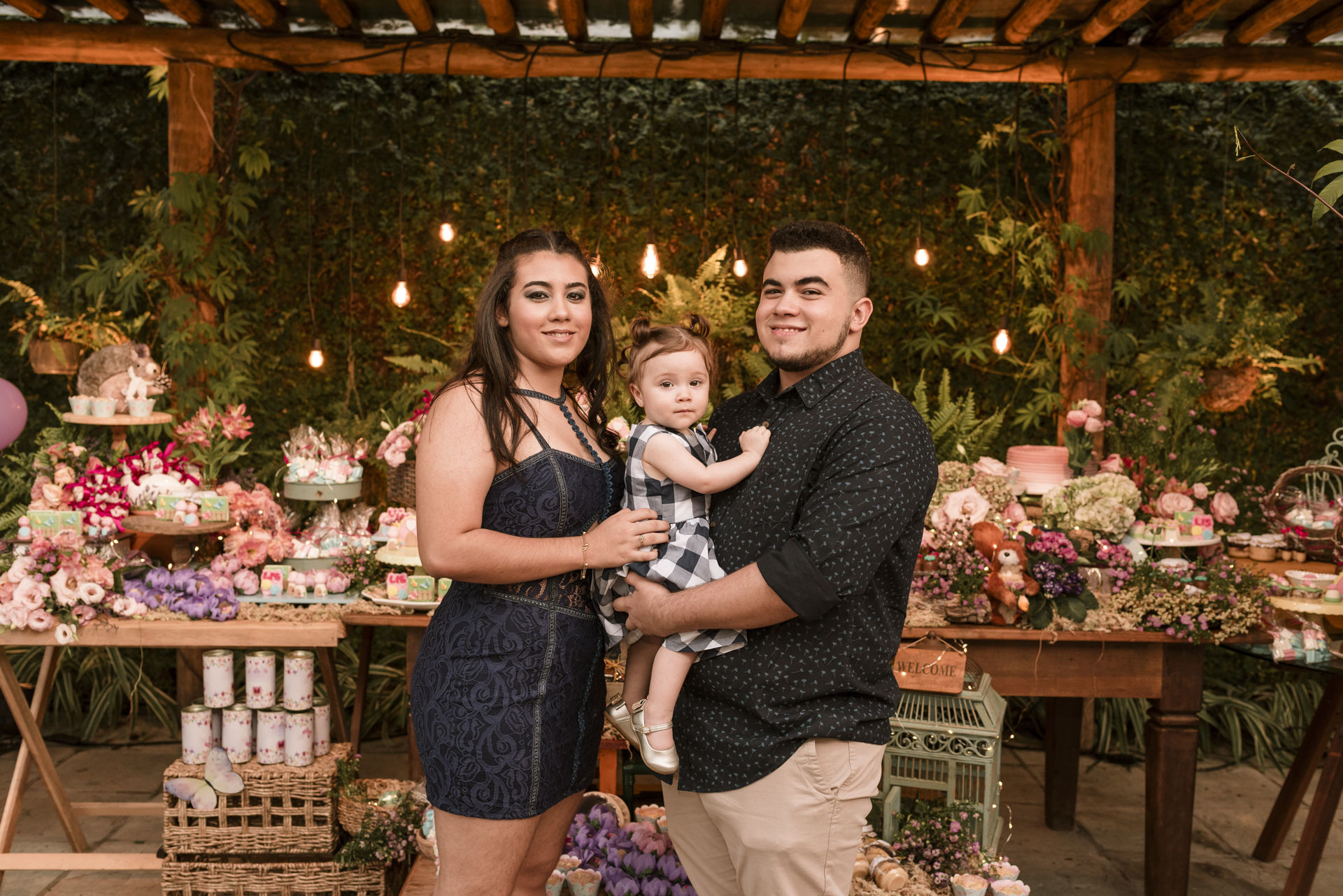 Foto Liz | Festa de 1 ano - Imagem 8