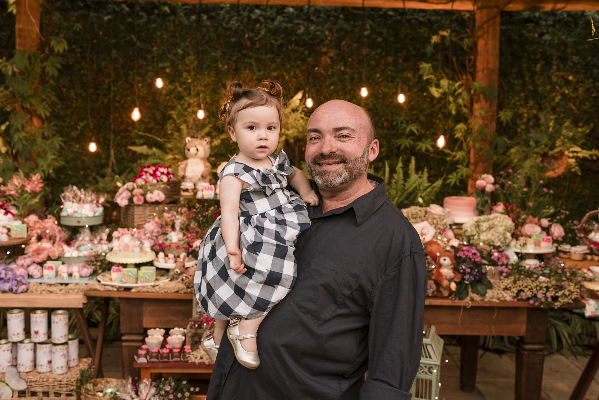 Foto Liz | Festa de 1 ano - Imagem 9